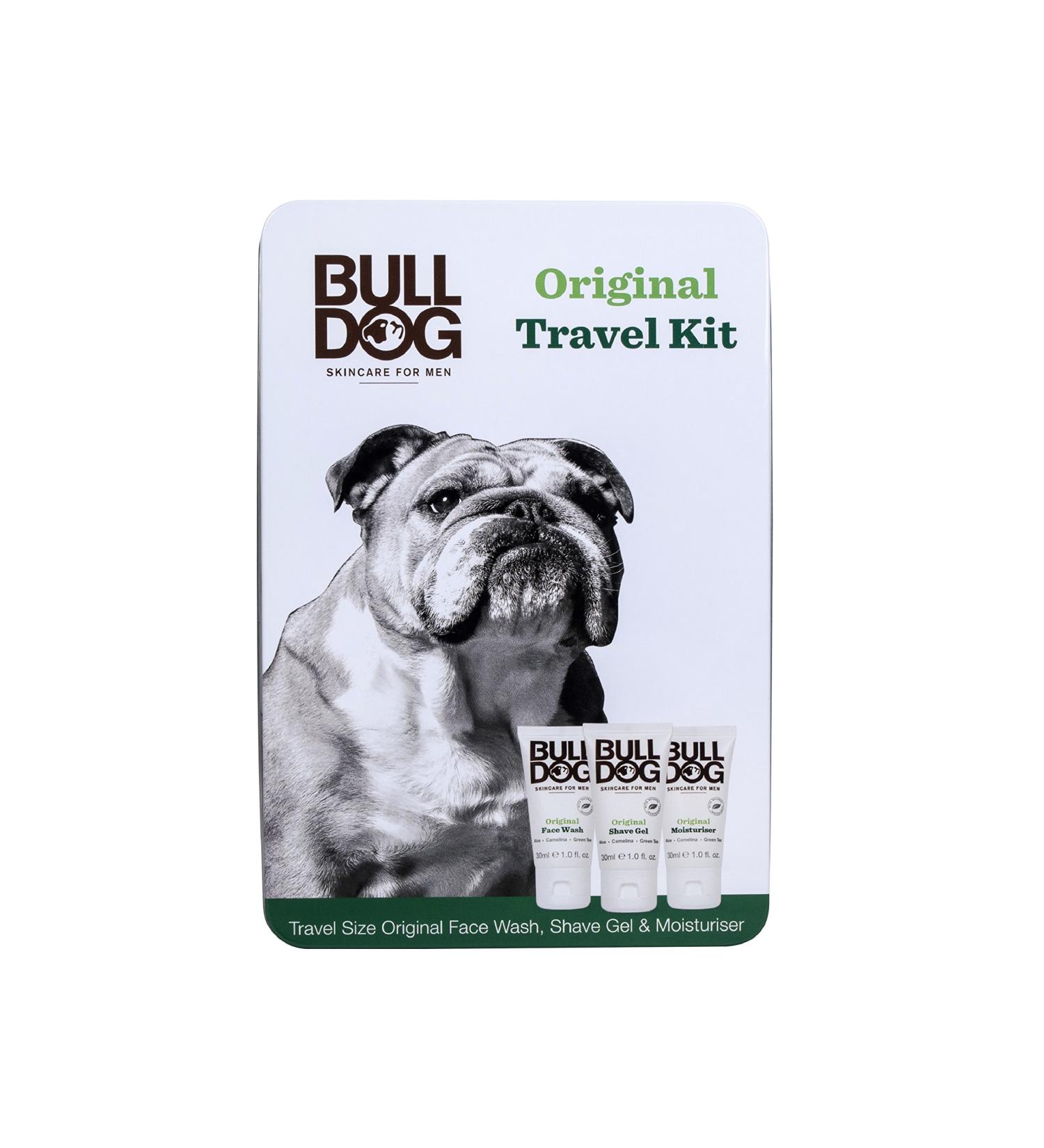 Bulldog One Step At A Time Minis Tin - Buy Online on GoSupps.com