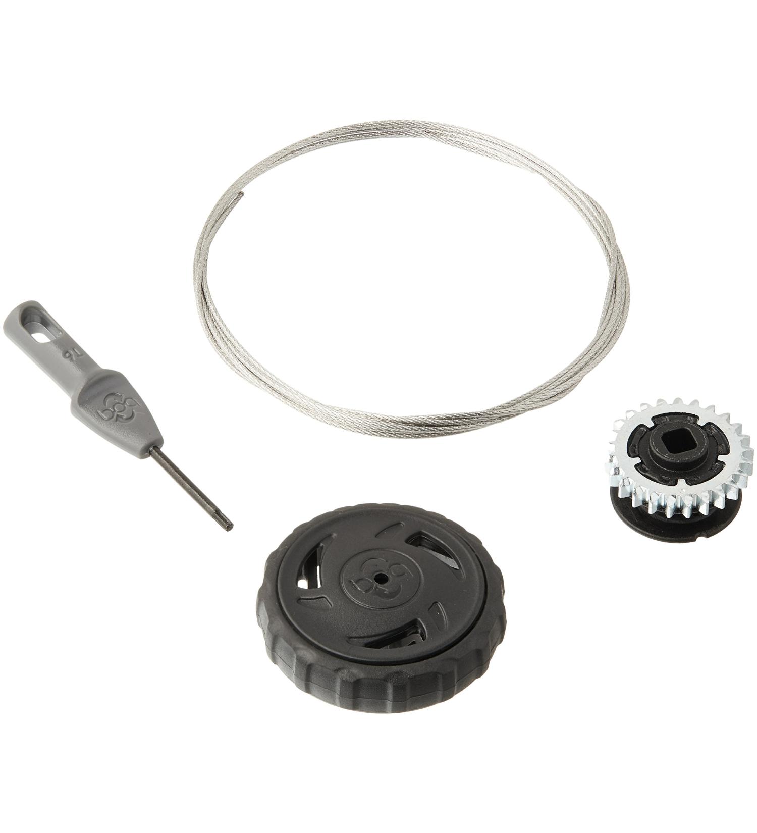 Korkers - BOA M2 Replacement Kit 12-15