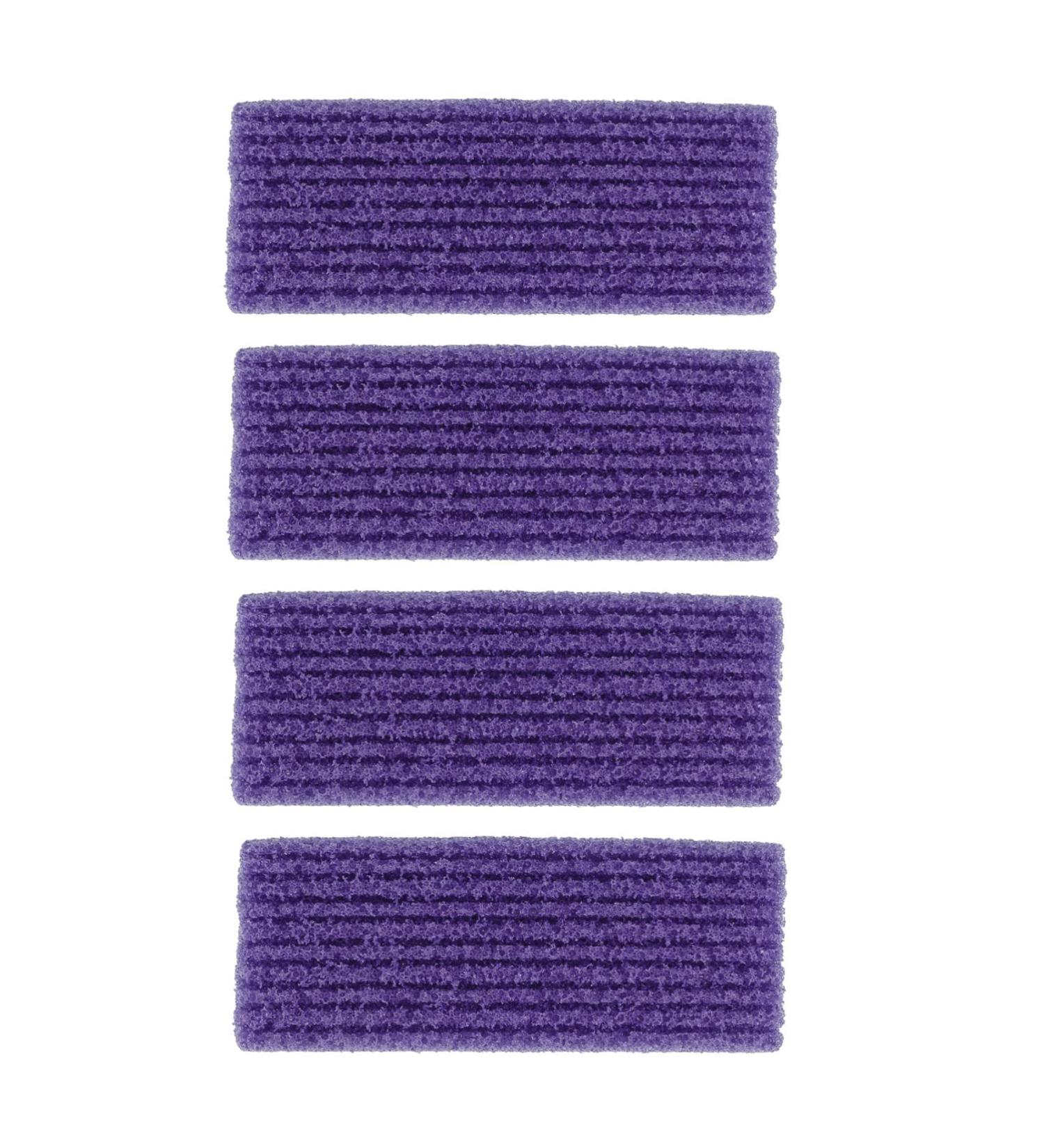 POPETPOP 8pi ces Grattoir Pied Pour Exfoliation limination Douce Des Peaux Mortes Pour P dicure Domicile Et Professionnelle 1 unit (Lot de 1) Comme Indiqu x2pcs - Buy Online on GoSupps.com