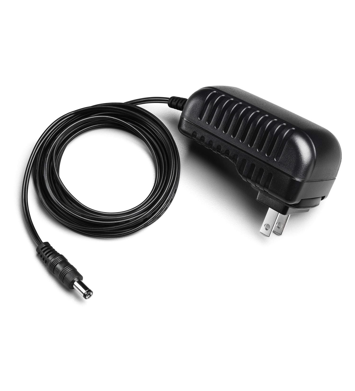 ANDIS 0040102790720 Replacement cable adapter for cu03020 black 20 g