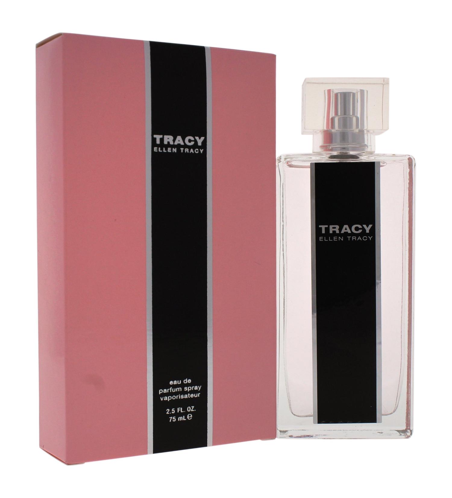 Tracy By Ellen Tracy For Women. Eau De Parfum Spray 2.5 oz 2.5 Fl Oz (Pack of 1) - Buy Online on GoSupps.com