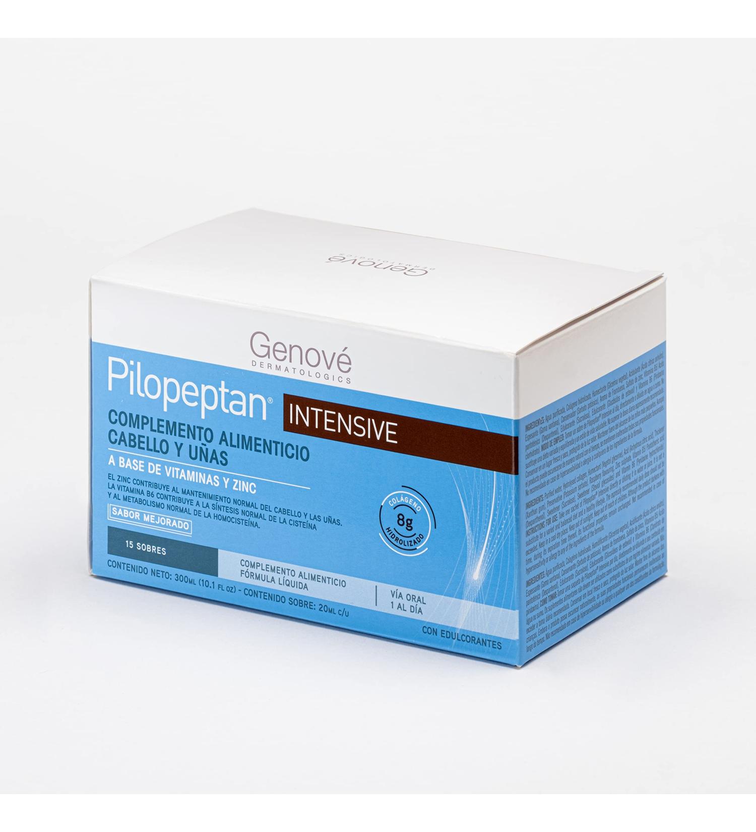 GENOVE Nail Repair 150g - Professional Nail Strengthening Treatment - Buy Online on GoSupps.com