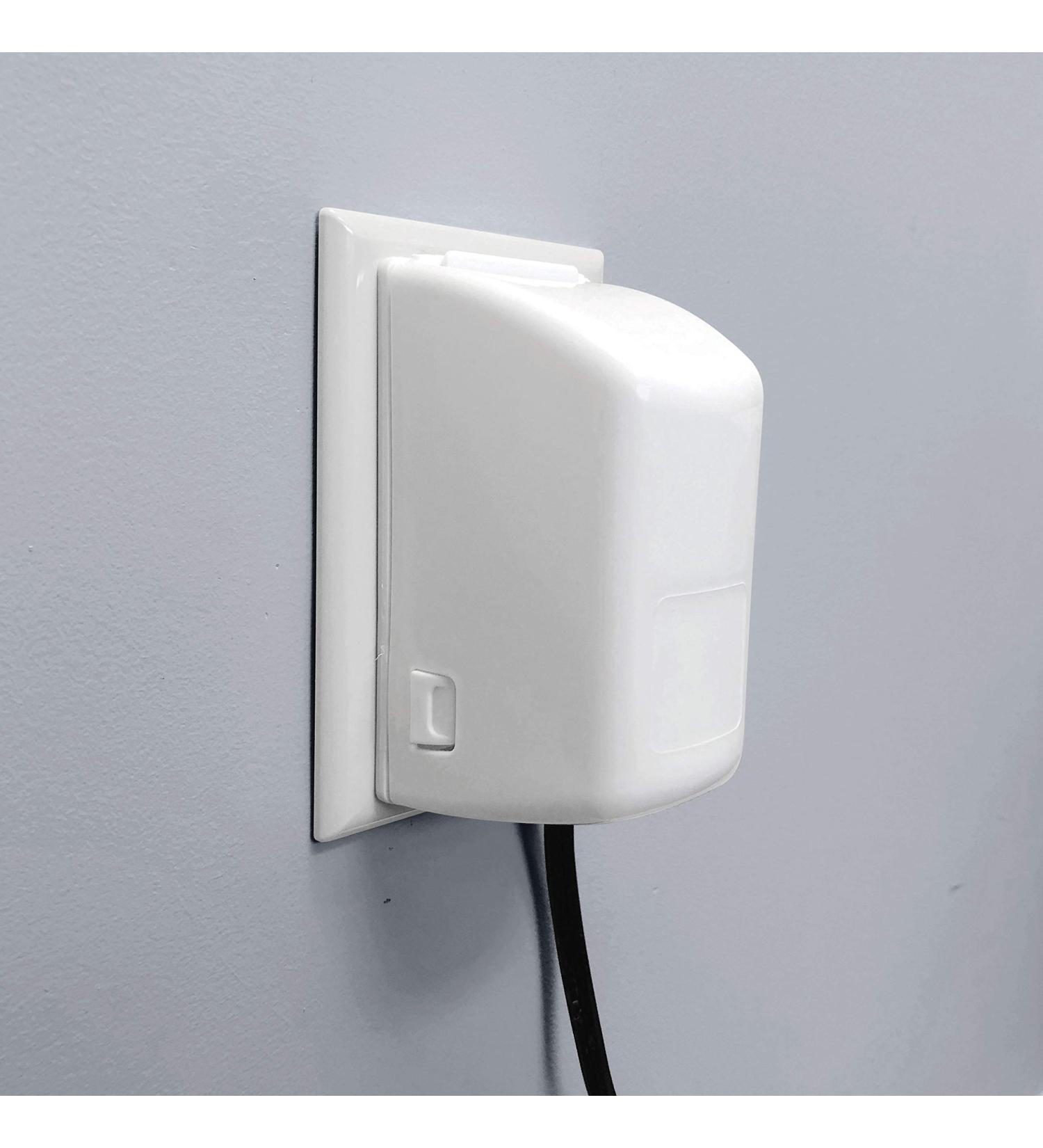 Little Chicks Baby Plug and Outlet Covers for Wall Sockets - 2 Pack - Model CK030 - Buy Online on GoSupps.com