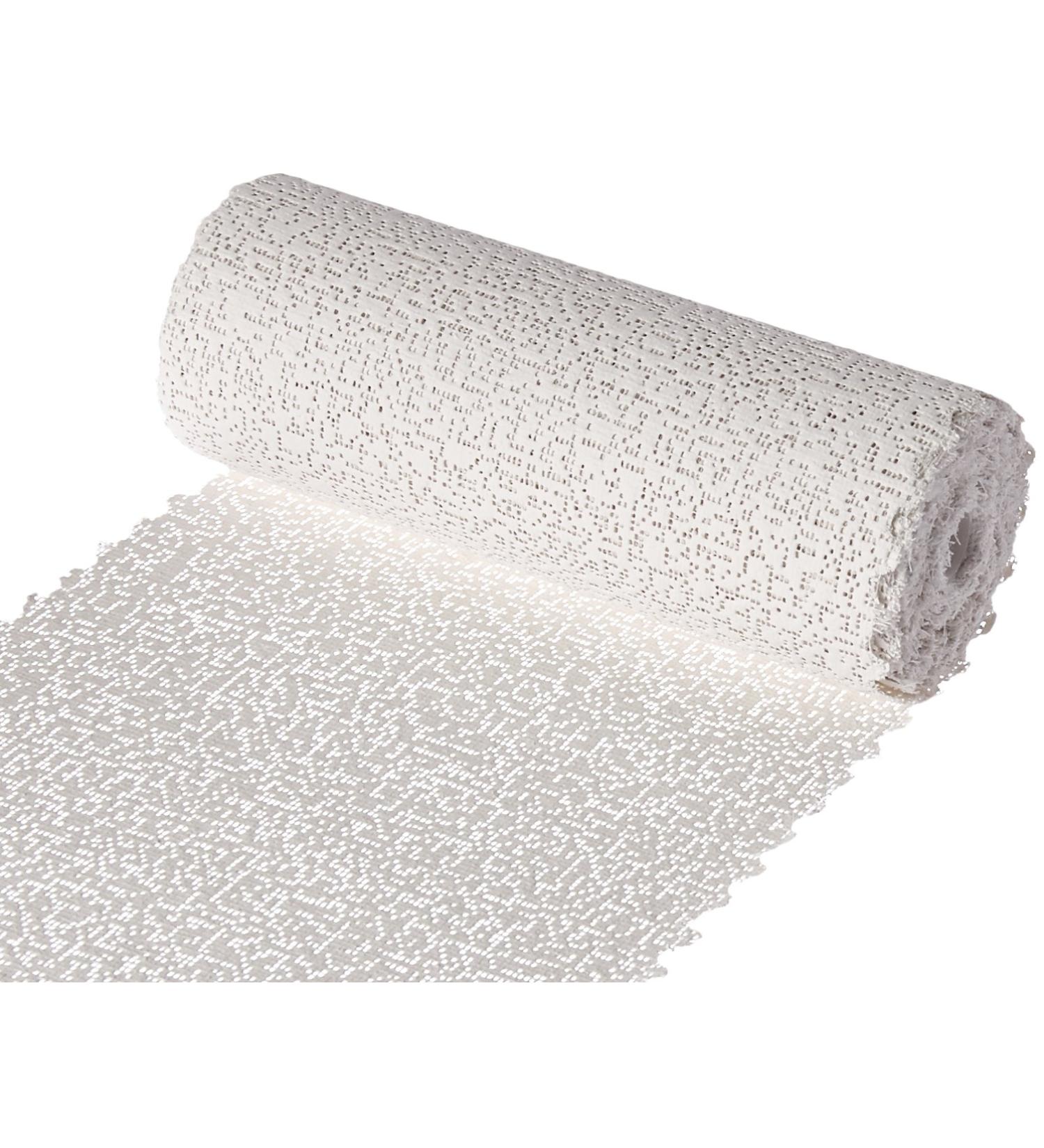BSN Medical 30-7368 GYPSONA S Plaster Bandage Extra Fast Setting 6 x 5 yards Size (Pack of 12)