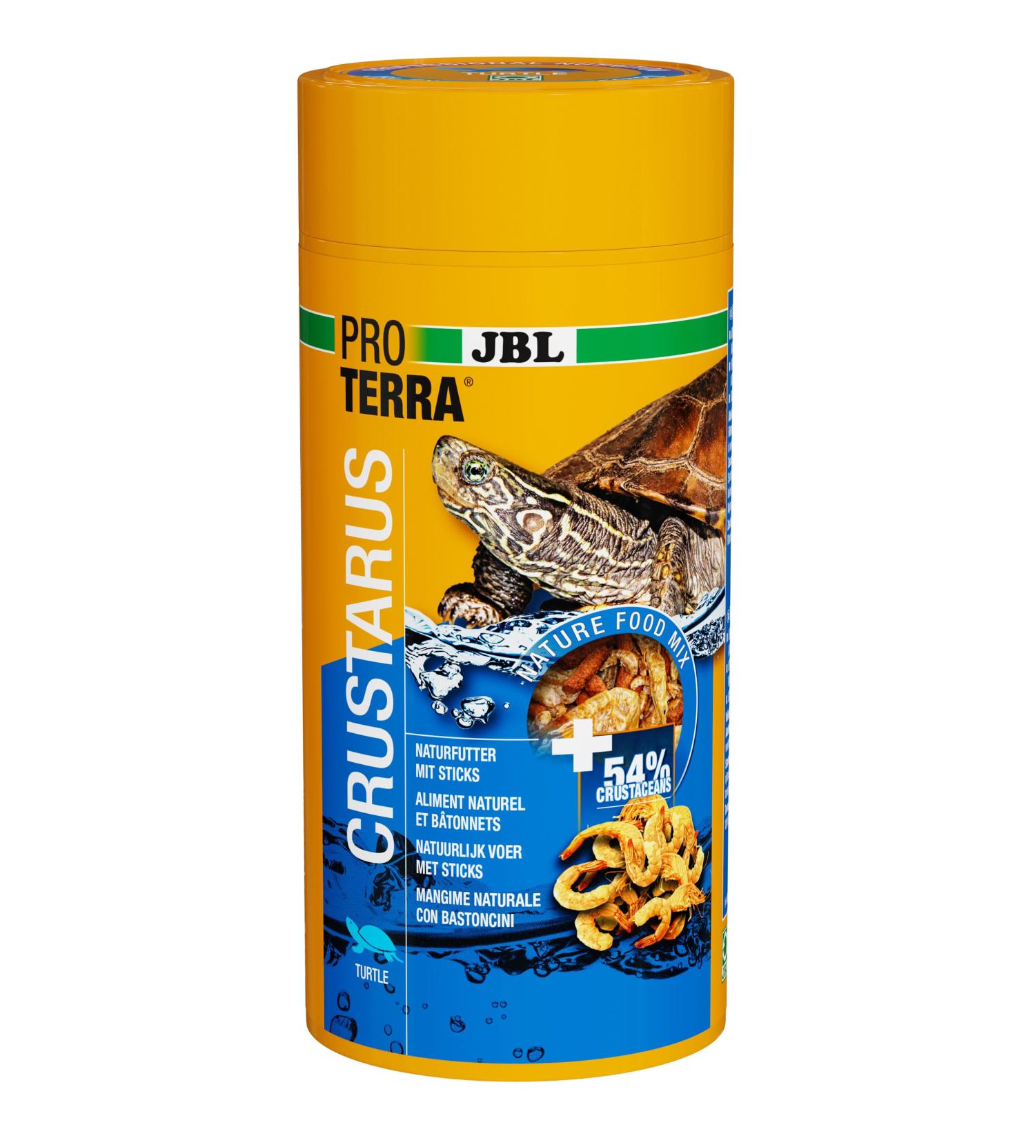 JBL Proterra CRUSTARUS 1000ml - Buy Online on GoSupps.com