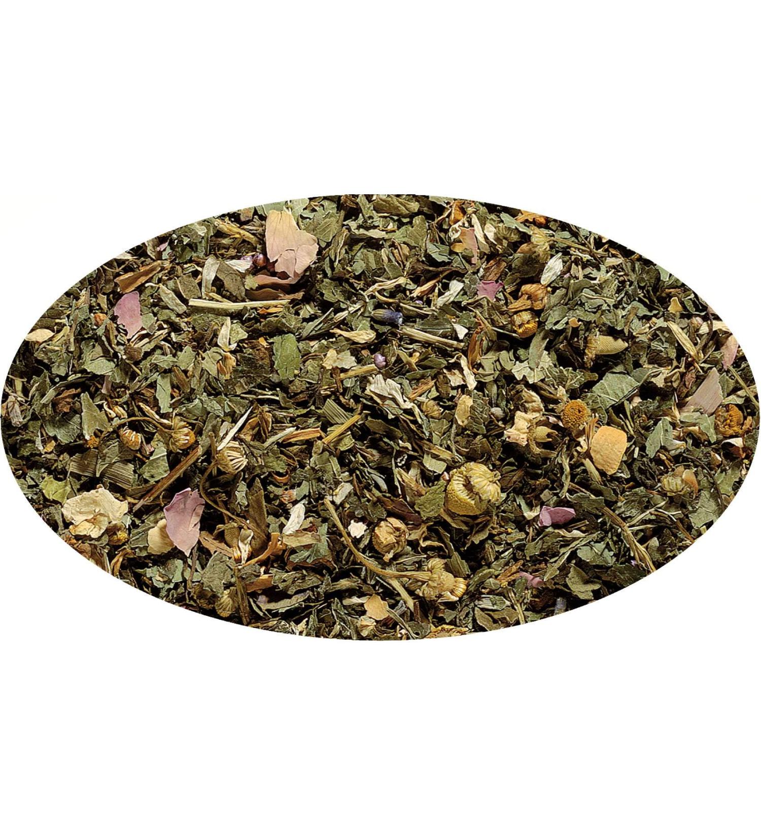 Eder Gew rze Eder Gew rze - Perfect World Herbal Tea without flavouring - 100g