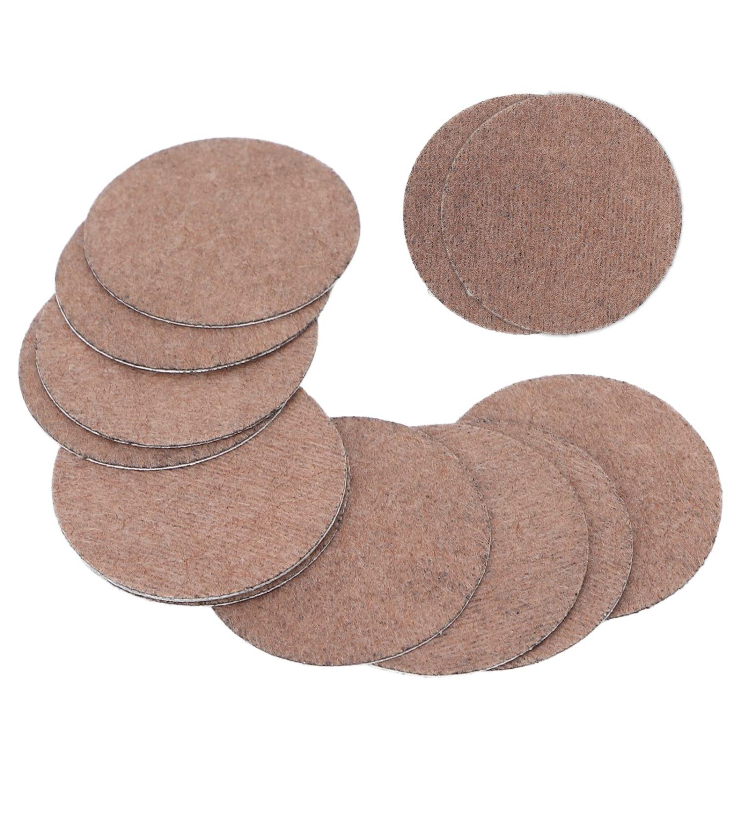 Tinnitus Treatment Patch | Relieve Otitis Media & Ear Pain | Improve Hearing Loss | Remove Earache | Sub Health Relief - Buy Online on GoSupps.com