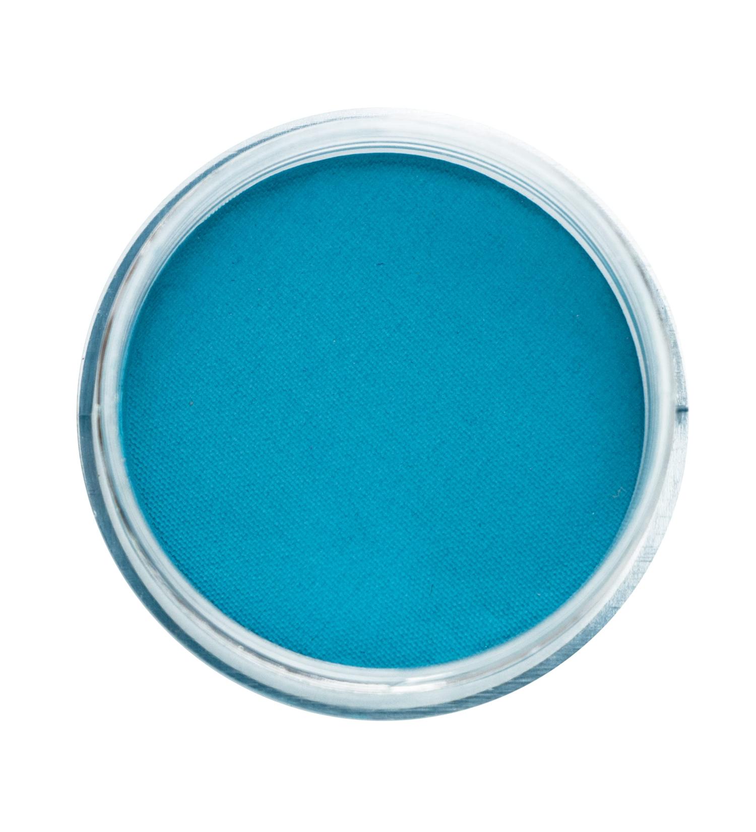 KRASH KOSMETICS KRASH KOSMETICS Zeta Beauty Iliner Tales Turquoise Eyeliner Watercolor Aquacolor Vegan Cruelty Free