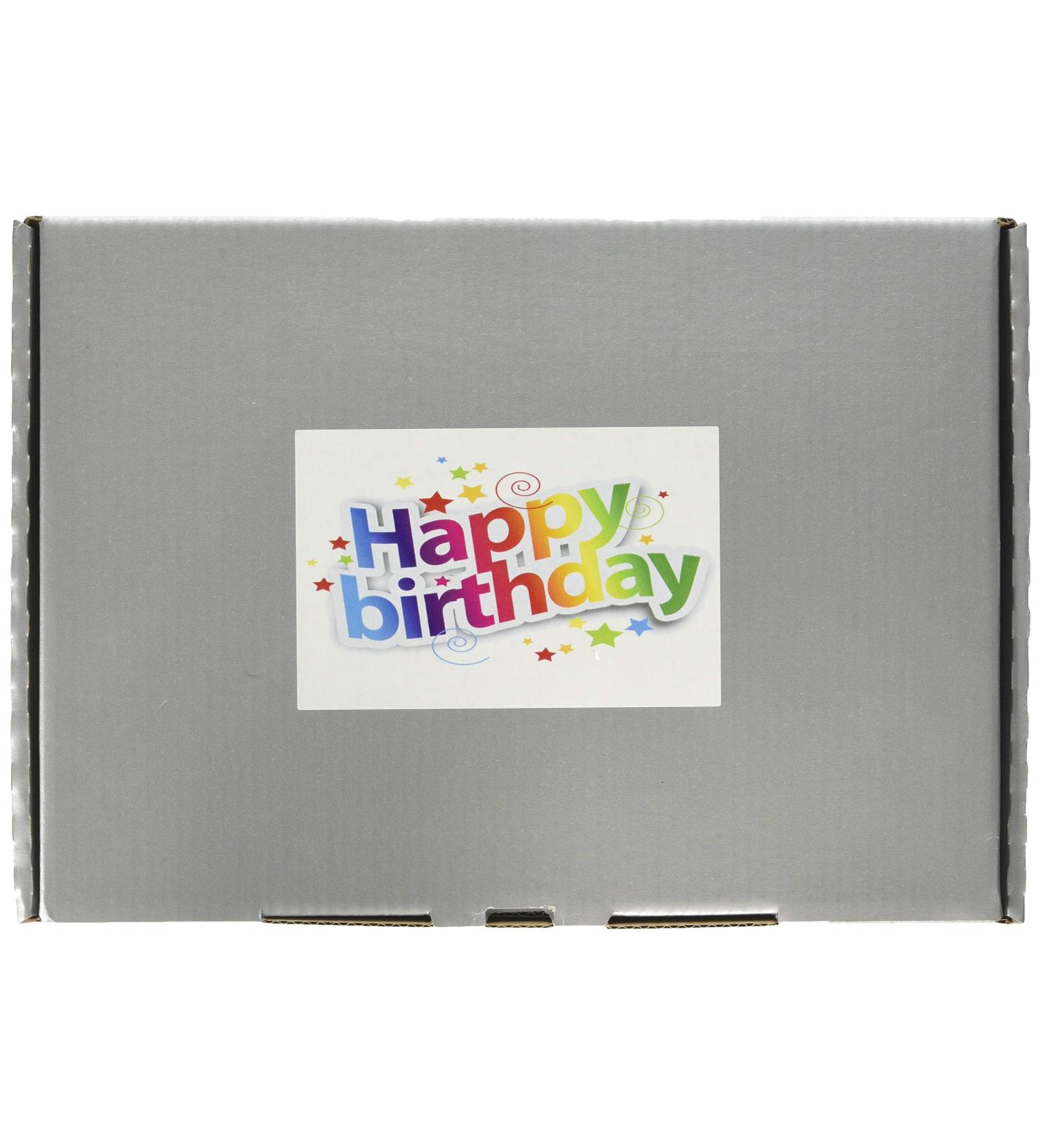 Molly's Chocolate Sweets Gift Box Fits Through letterbox - Buy Online on GoSupps.com