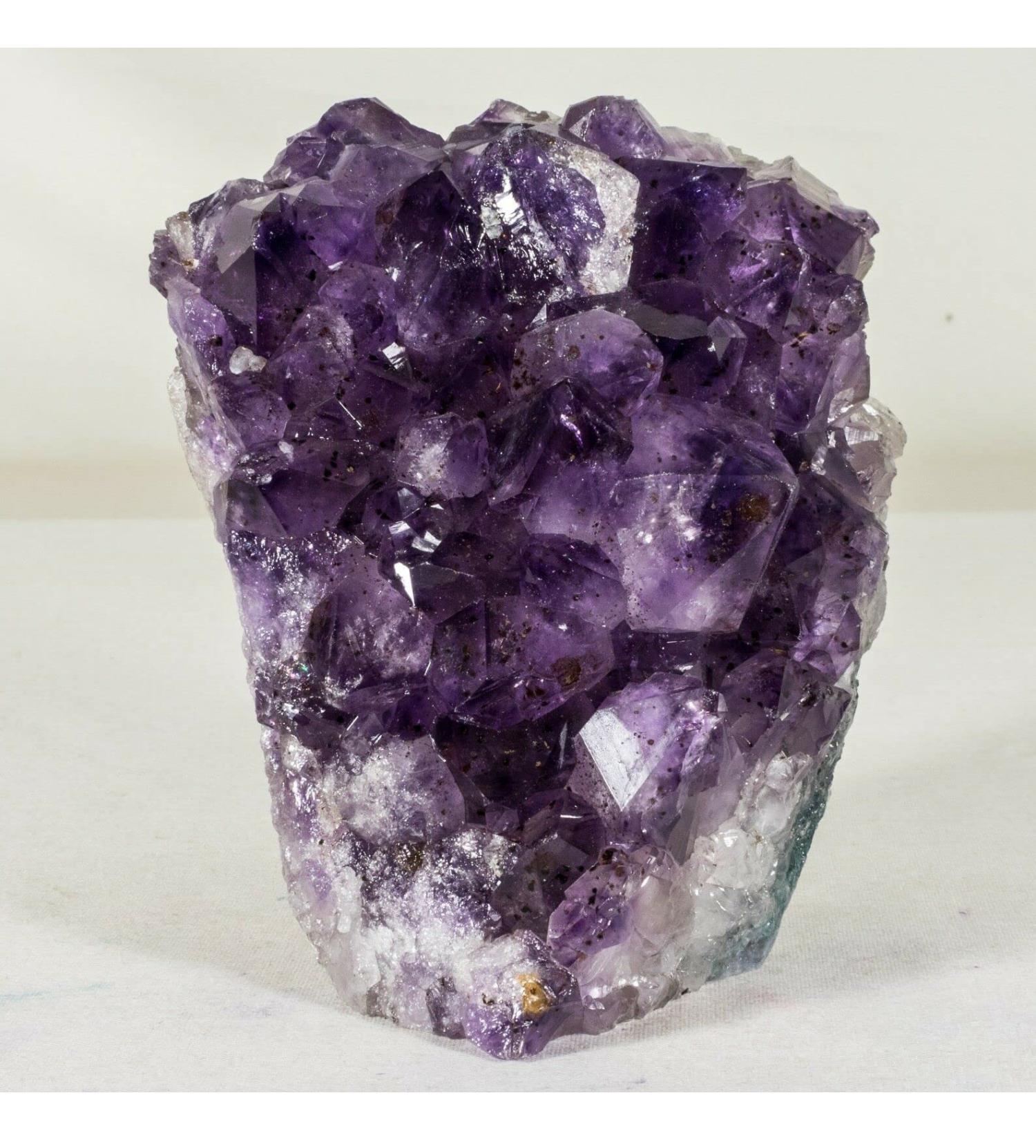Amethyst Quartz - Brazil Raw Stones and Minerals