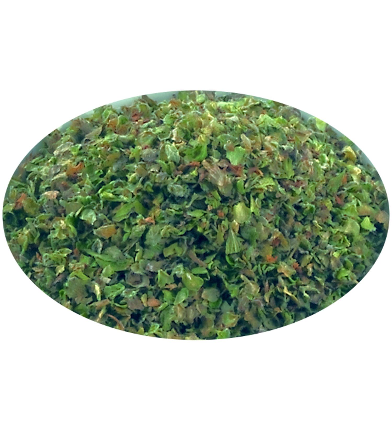 RAPS 1a RAPS 1000830-005 Thuringian Marjoram Rubbed --- 500g Sachet