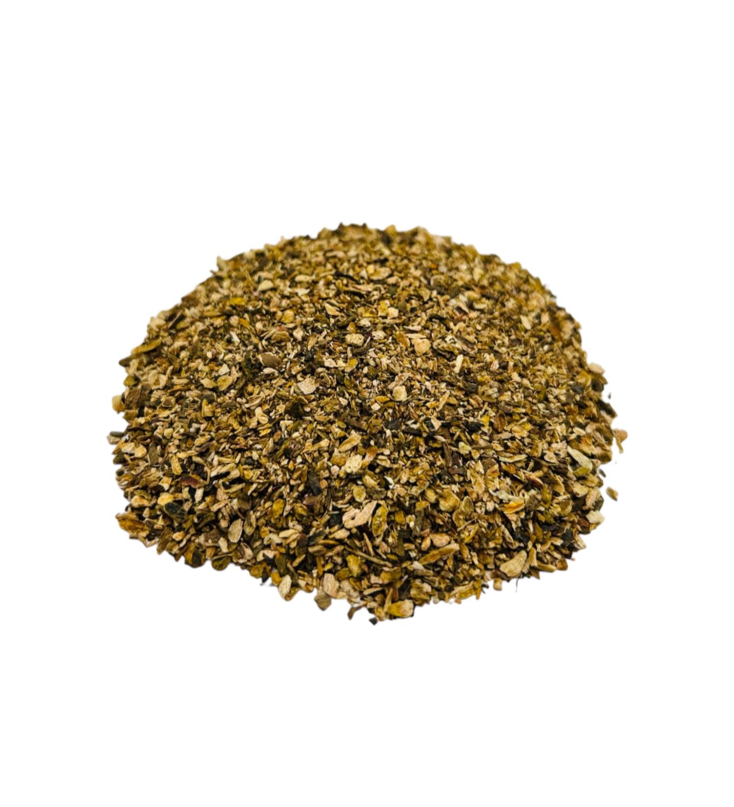 Dried Rhubarb Grated Root 85g - 1 95Kg Class A Rheum Rhabarbarum (220 grams) - Buy Online on GoSupps.com