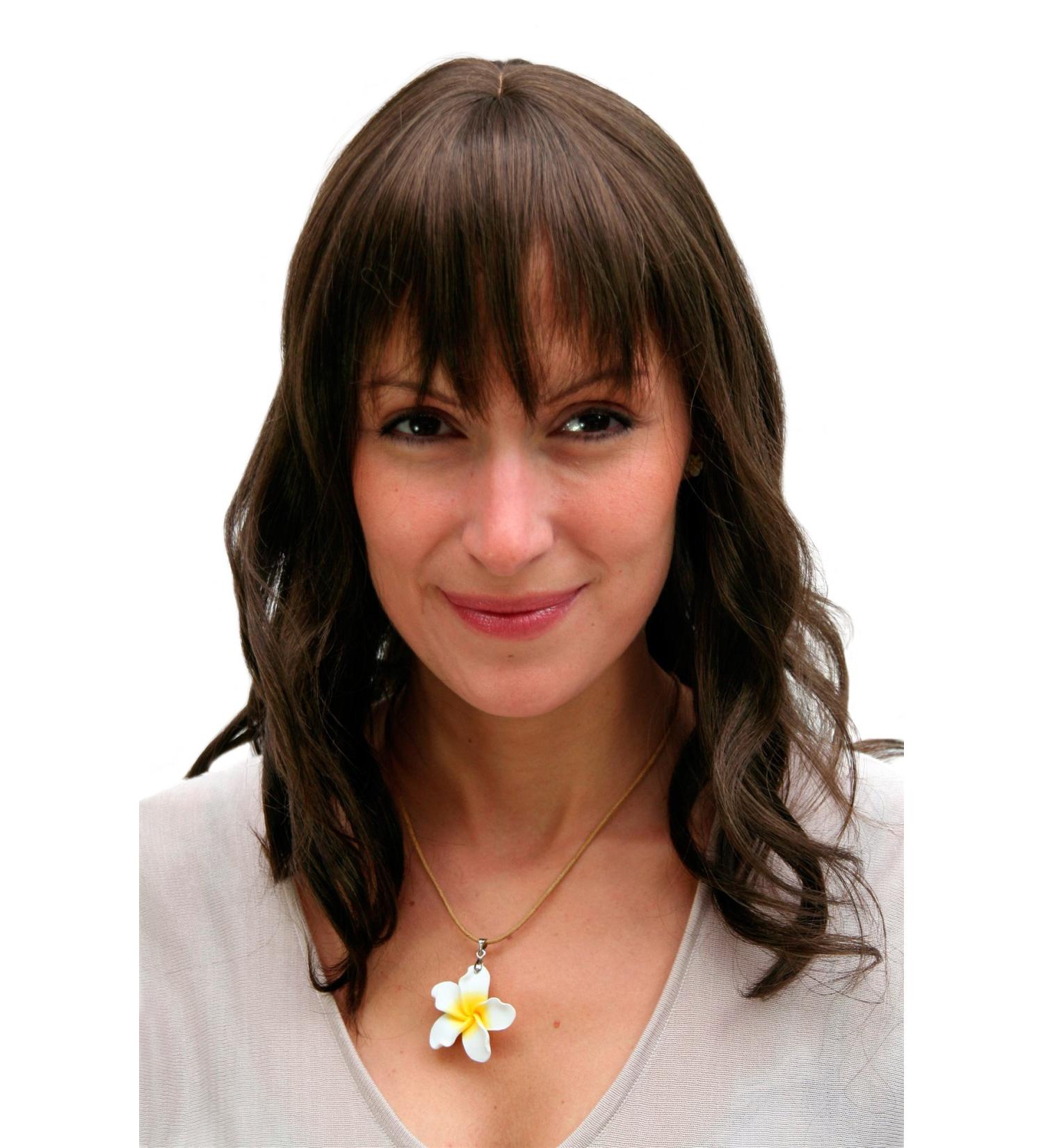 VK EventFashion Dark Brown Shoulder Length Wig (3020-8) Premium Quality International Shipping Available - Buy Online on GoSupps.com