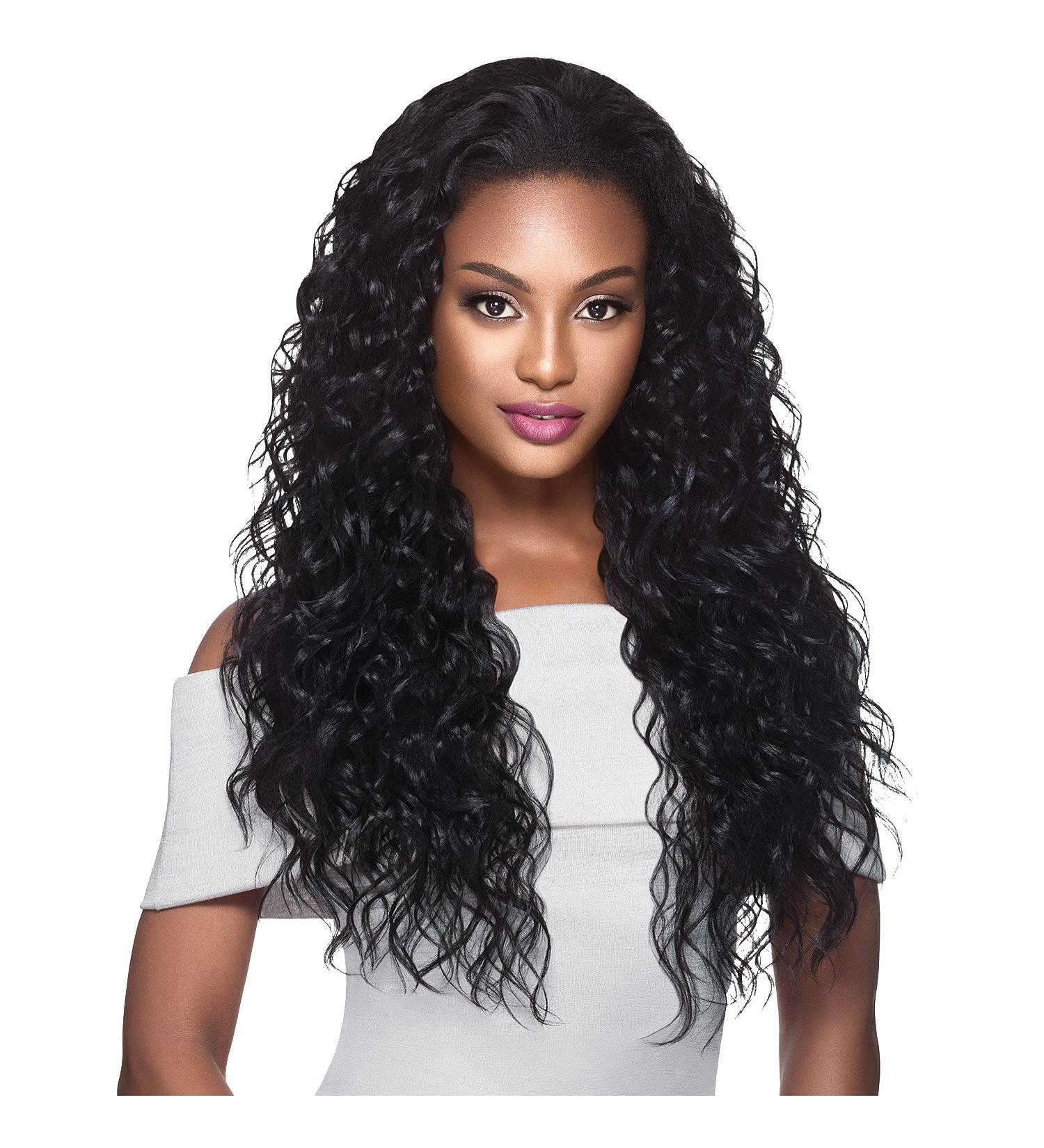 Buy Outre Synthetic Hair Half Wig Quick Weave Bonita (S4/30) - Best Quality International Shipping - Buy Online on GoSupps.com