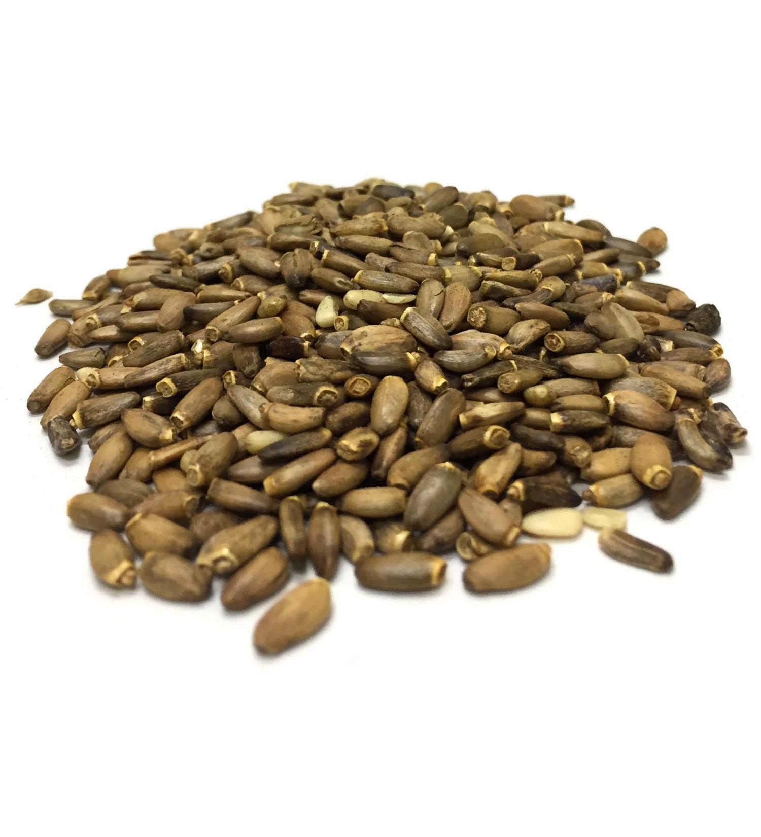 Best Botanicals Milk Thistle Seed Whole 16 oz. (Organic) 16 Ounce (Pack of 1) - Buy Online on GoSupps.com