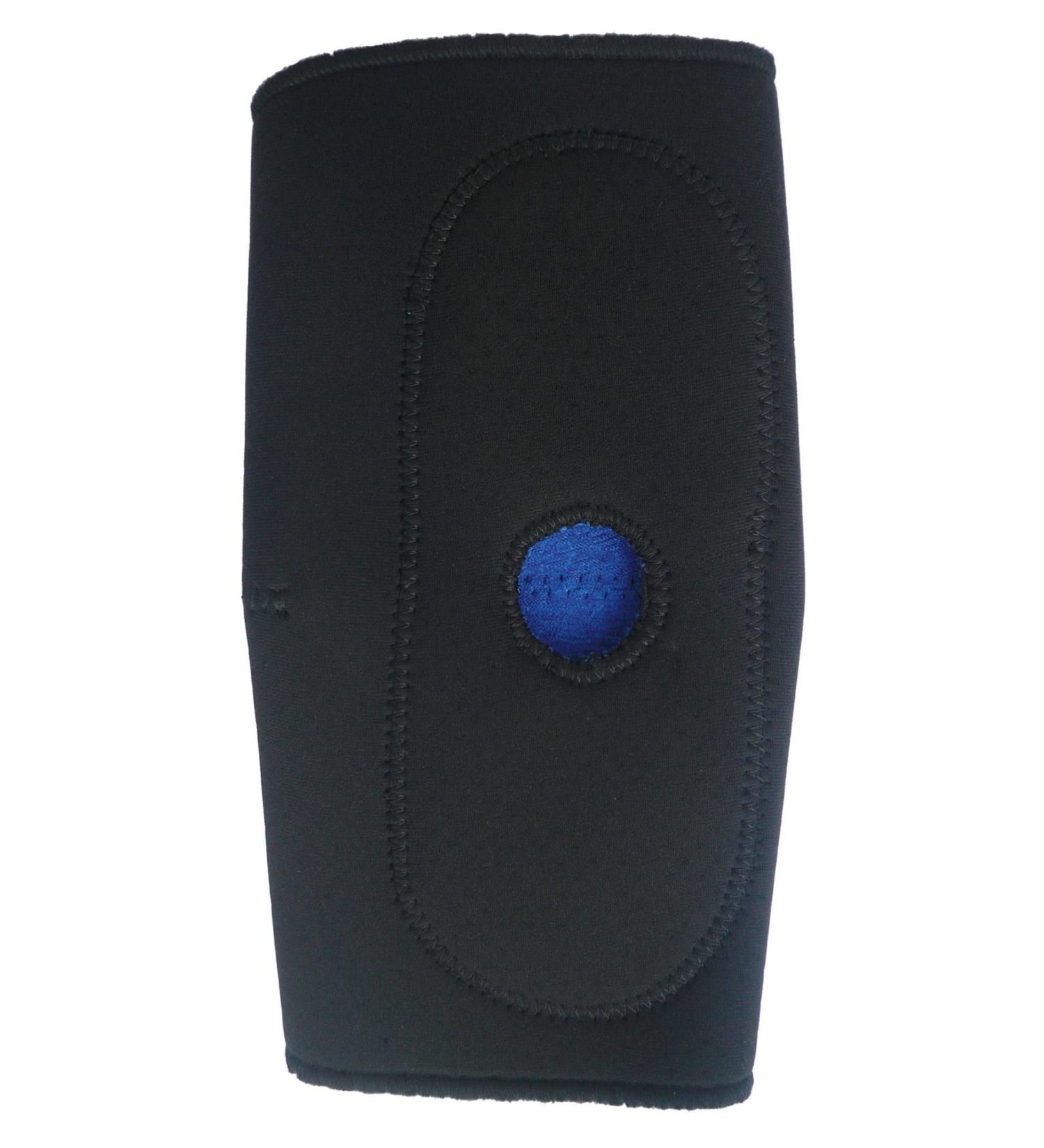 Knee Support Open Patella Size M