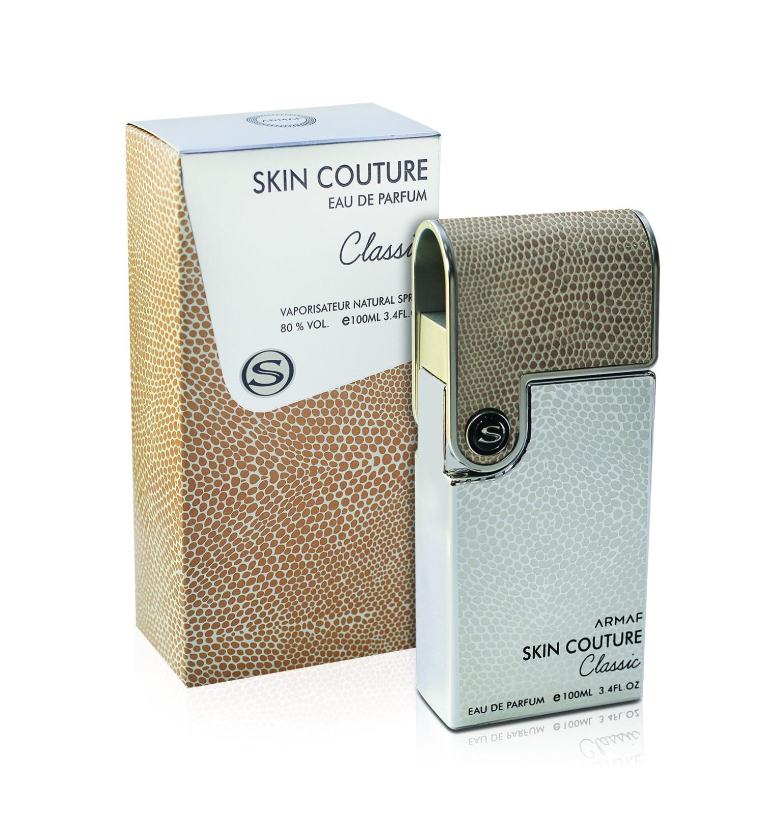 Armaf Skin Couture Classic for Women - 3.4 oz EDP Spray