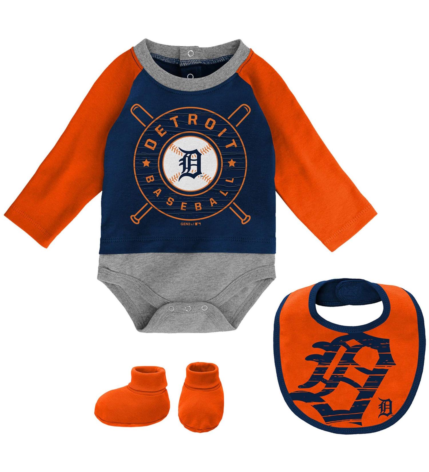 OuterStuff Mitchell & Ness Dennis Rodman #91 Chicago Bulls NBA Kids Swingman Road Jersey - M