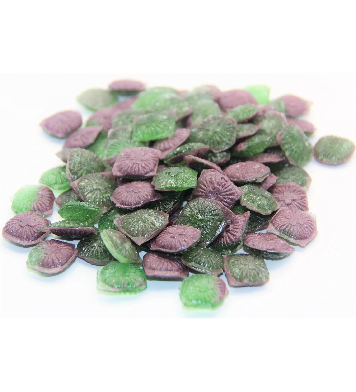 kg thyme with a touch of Euka Sugar free candy - Buy Online on GoSupps.com