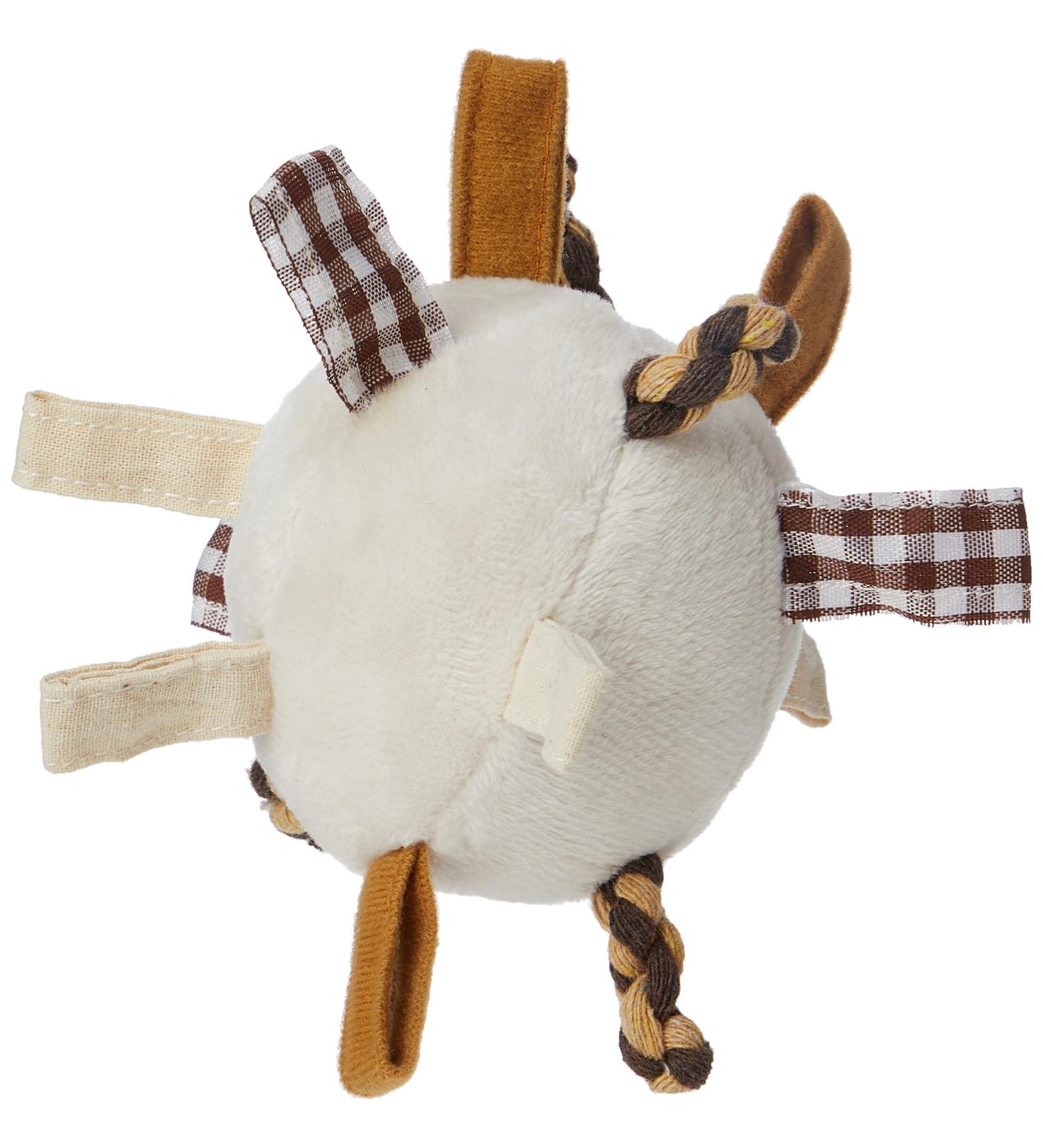 Rosewood Loopy Dog Fun Ball - Natural Nippers Toy for Dogs of All Sizes - Buy Online on GoSupps.com
