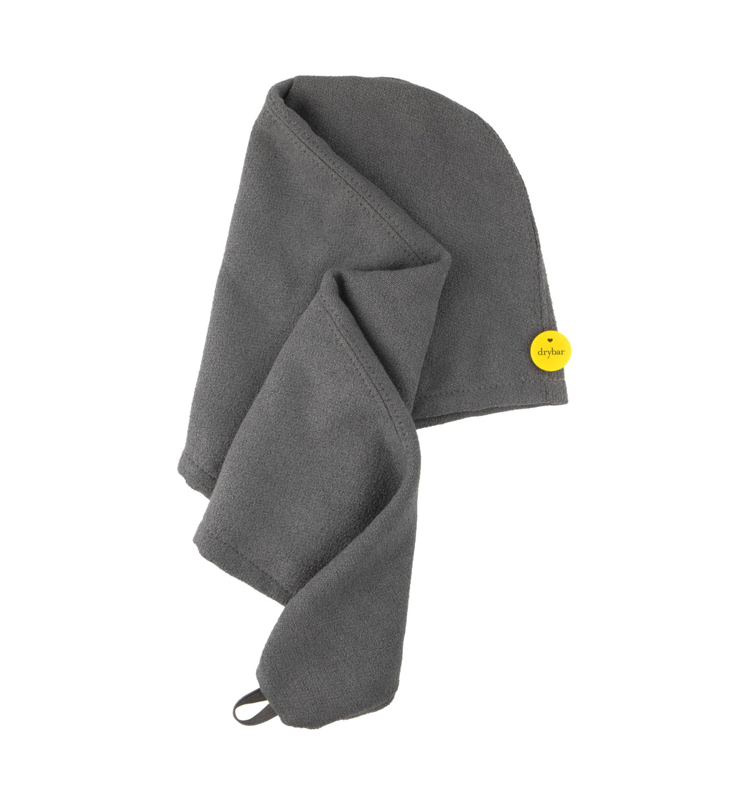 Drybar Dry Martini Microfiber Hair Wrap - Ultra-Absorbent Hair Towel for Fast Drying | Shop Internationally - Buy Online on GoSupps.com