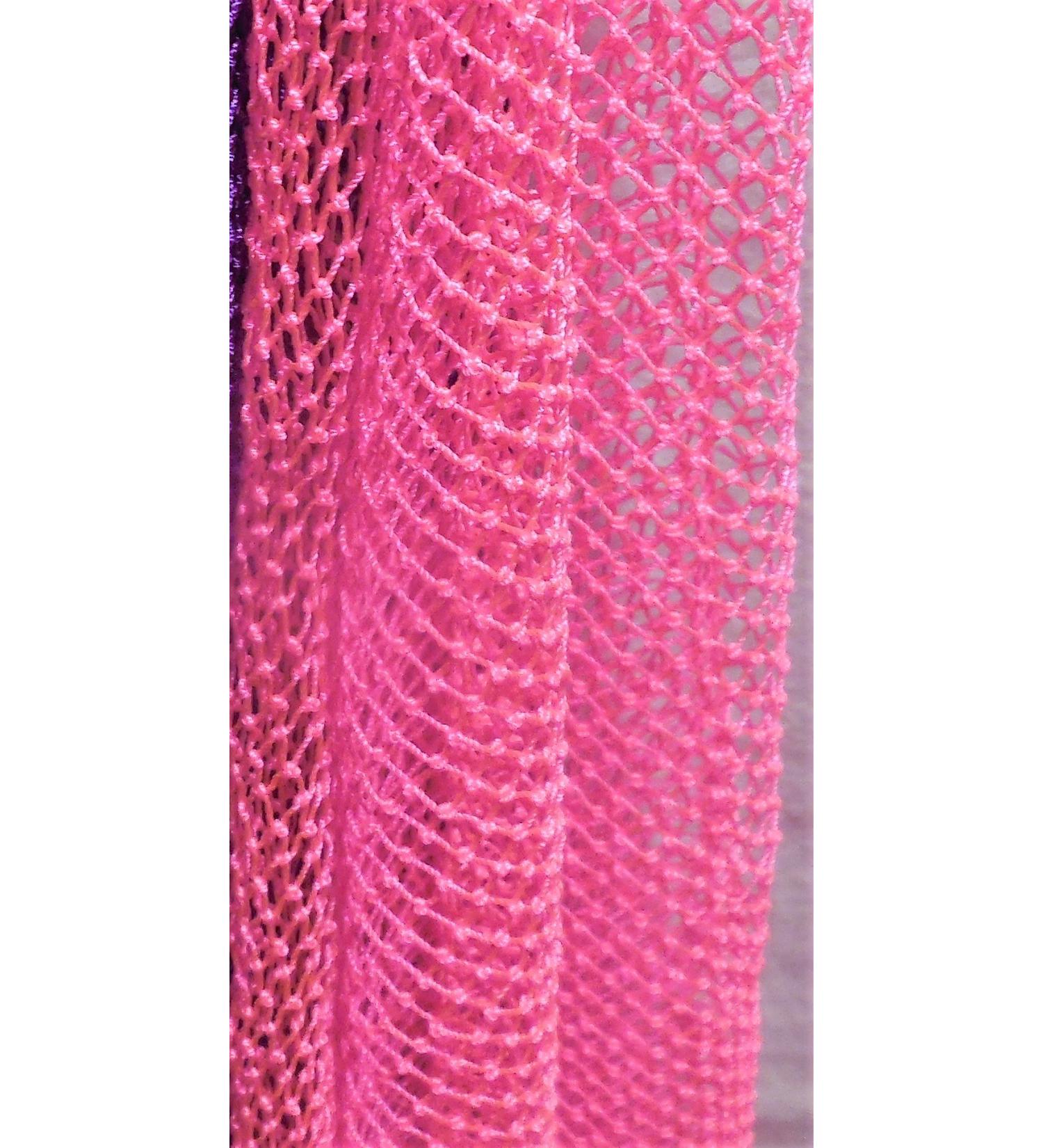 Africana African Bath Sponge (Pink)