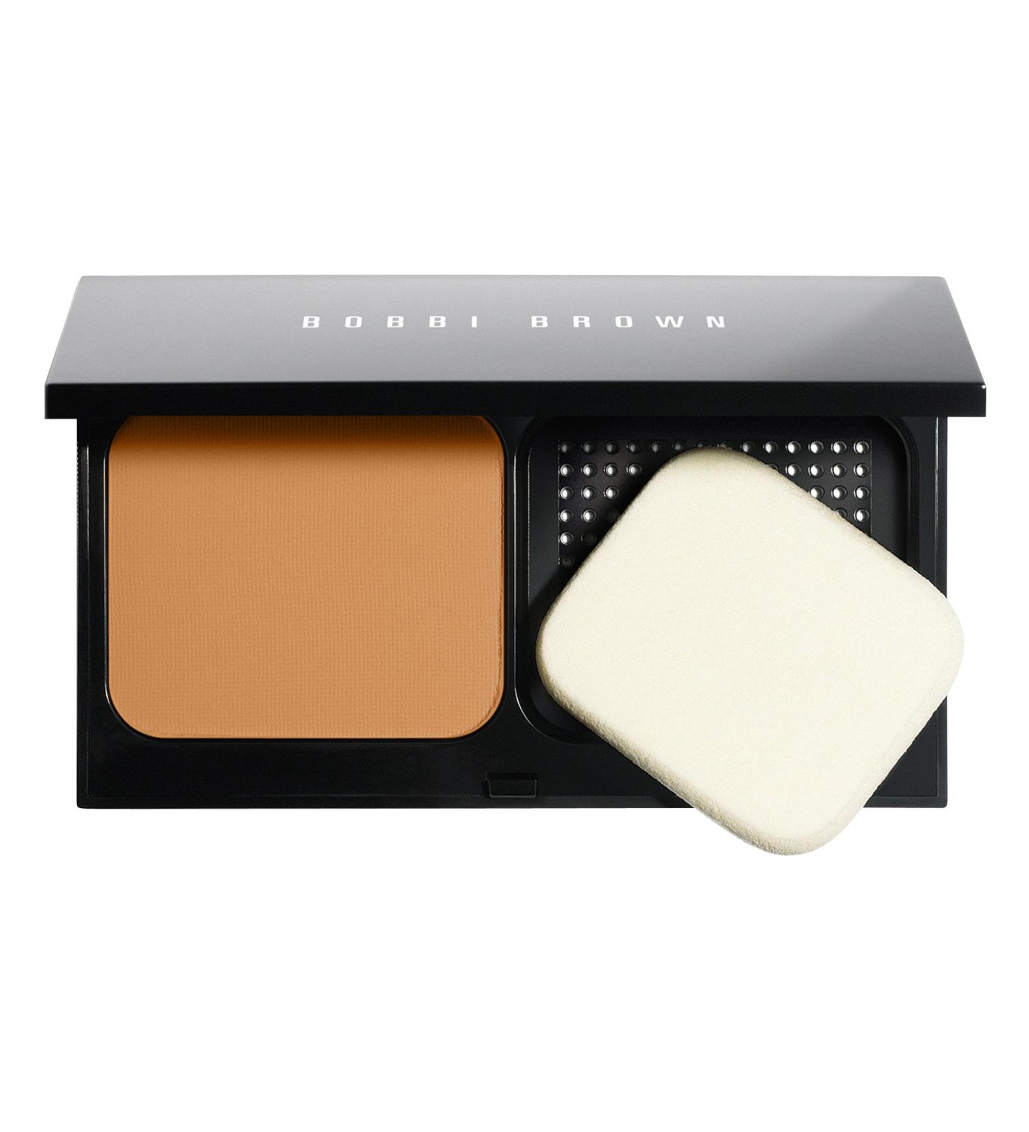 Bobbi Brown Skin Weightless Powder Foundation - 5.5 Warm Honey 11g/0.38oz