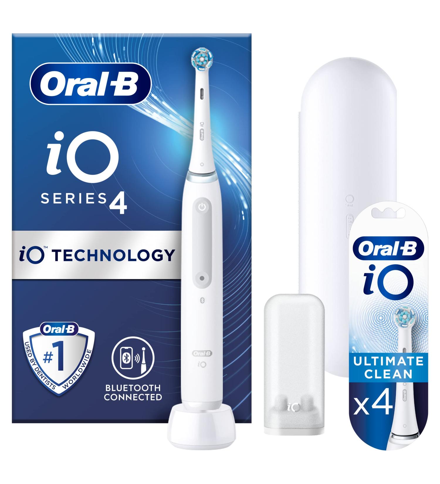 White Travel + Refills White Travel