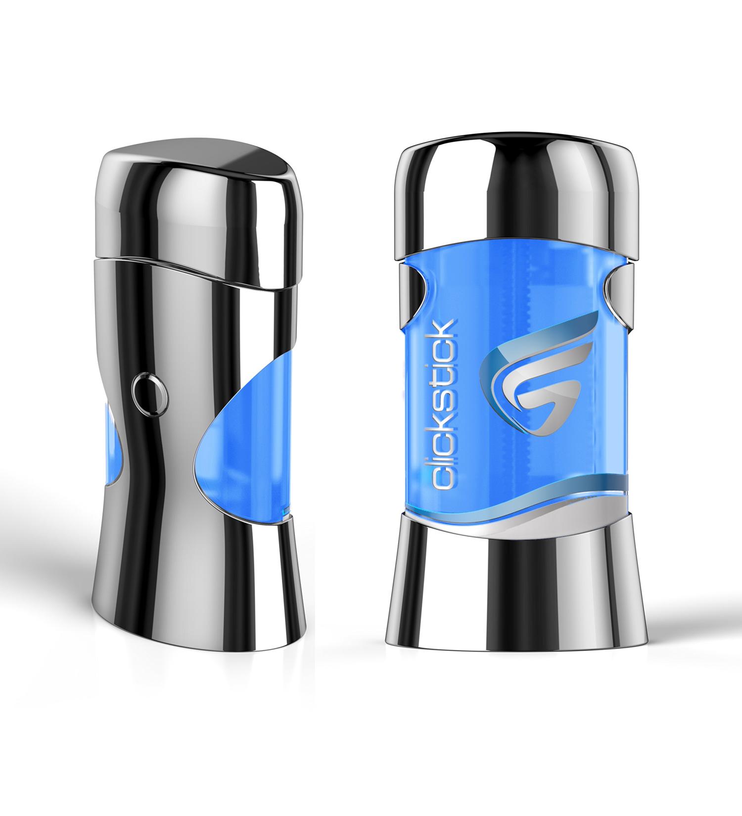 Buy Chrome Women Smart Deodorant/Antiperspirant - 1 Count Pack | Sweat Protection & Freshness - Buy Online on GoSupps.com