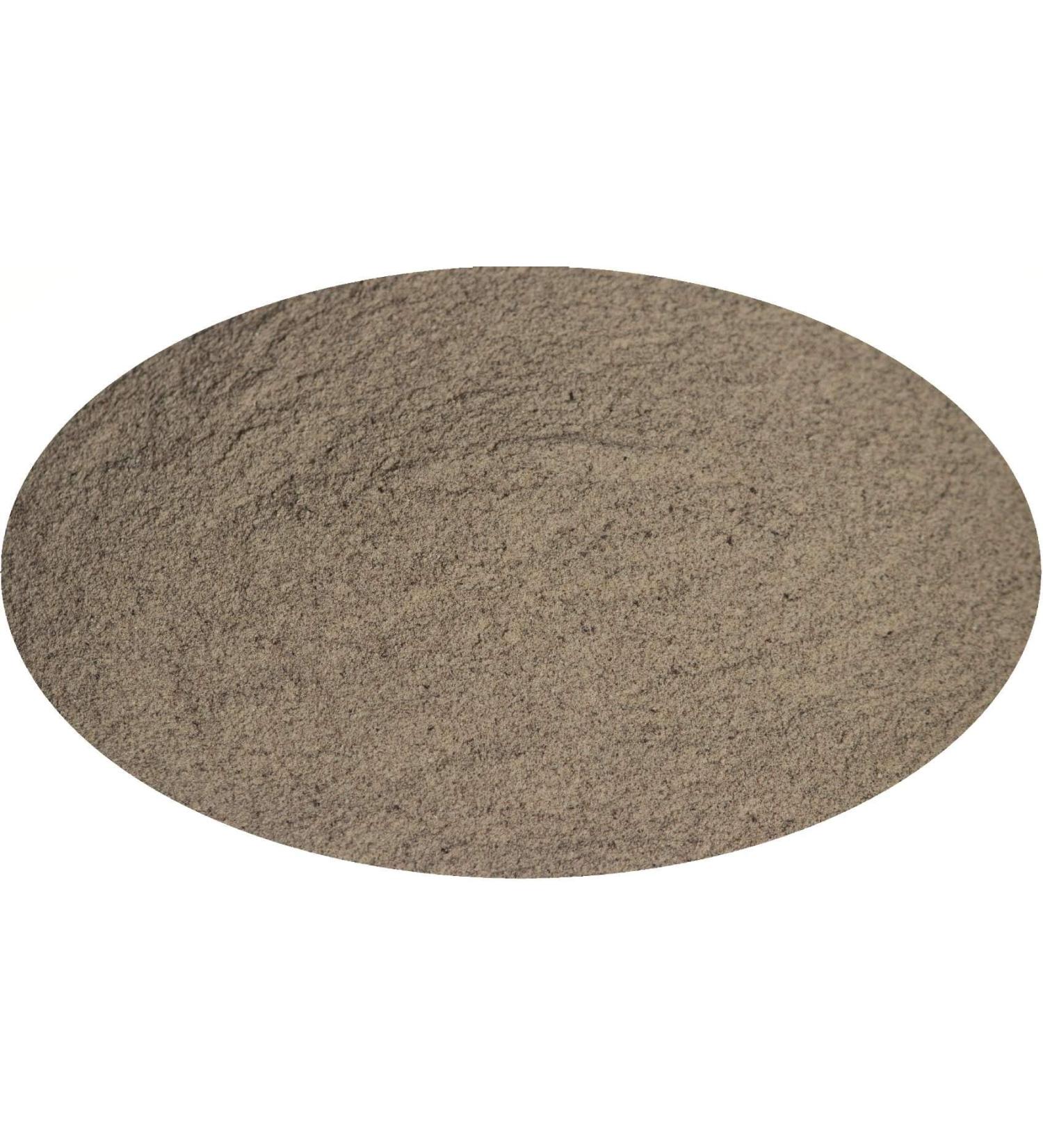 Eder Gewürze - Ground white pepper - 250 g