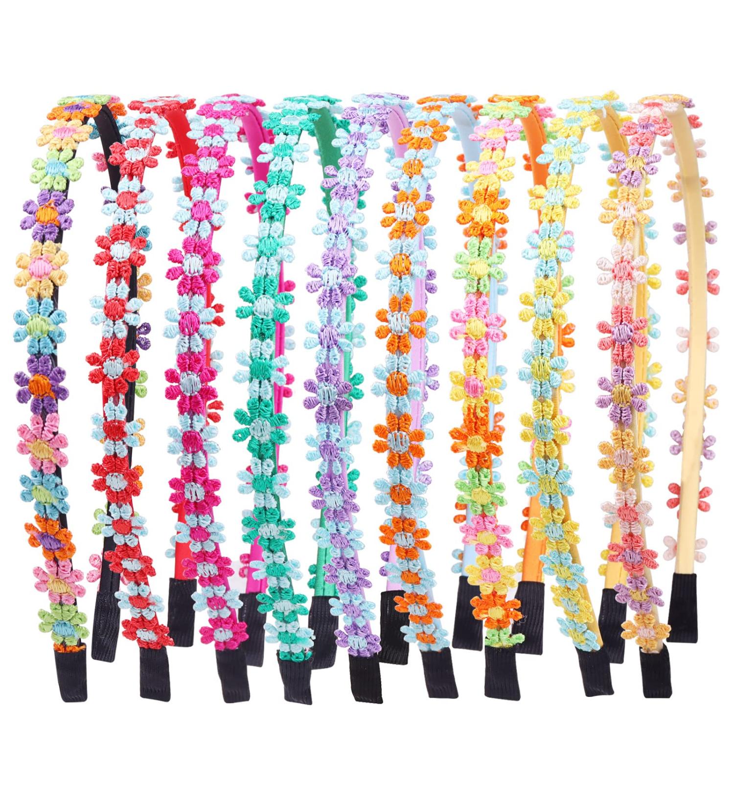 Hair Clips for Girls Hair Pins Girls Hair Accessories Colorful Kids Hair Barrettes Hair Decorations Gift-41 - Buy Online on GoSupps.com