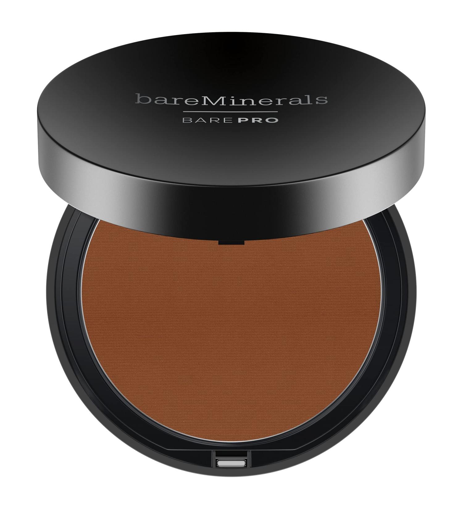 Buy Bare Minerals BarePro Mineral Makeup Cocoa 30 - 30g | Best International Shipping - Buy Online on GoSupps.com