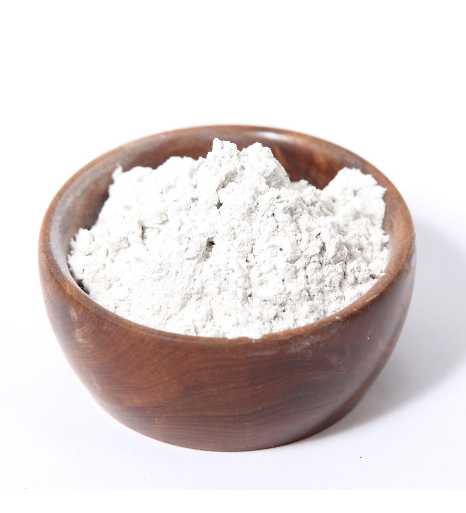 Buy Premium Volcanic Ash 500g - Natural Exfoliant for Skin & Hair - Ships Internationally - Buy Online on GoSupps.com