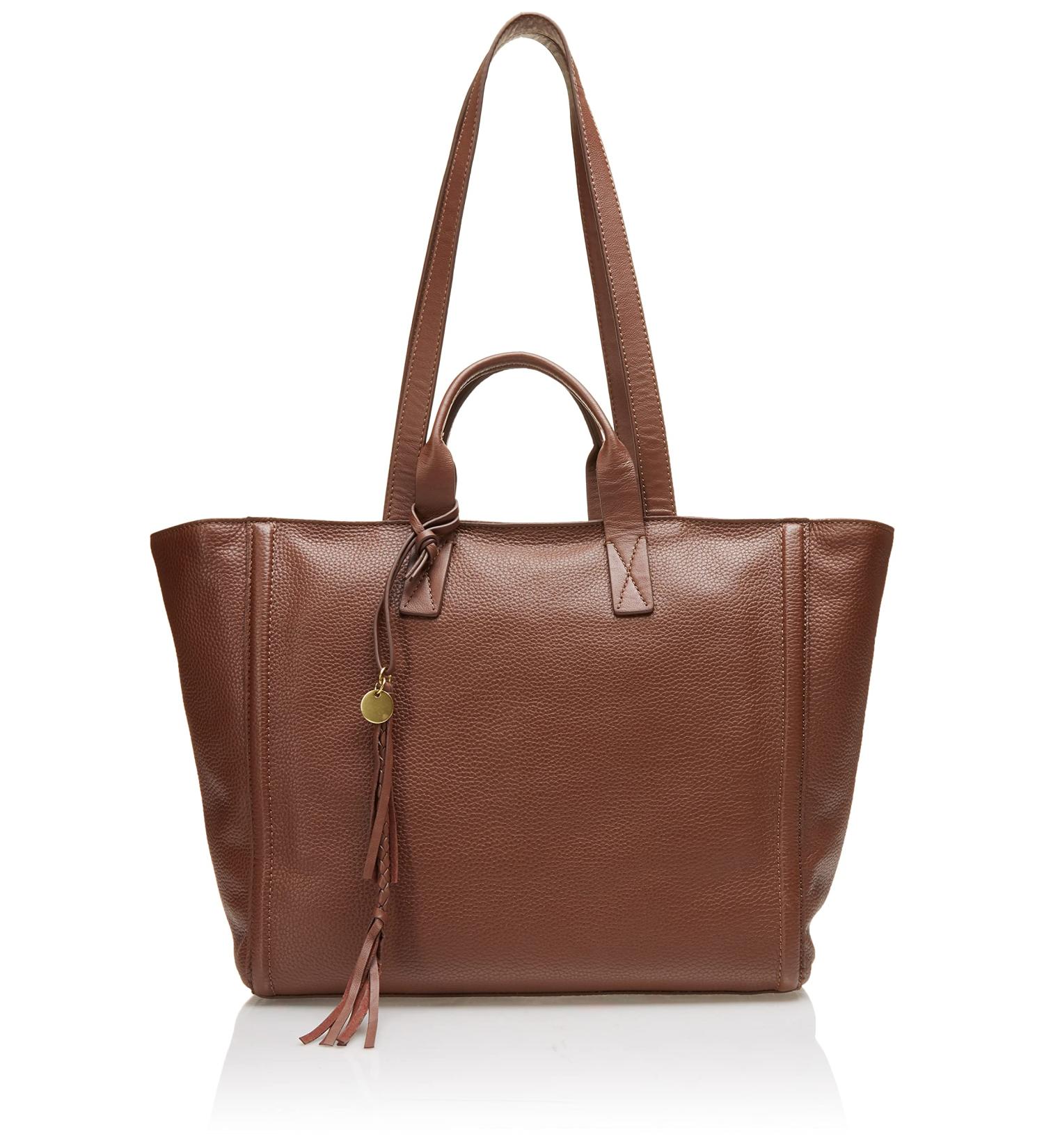 Lucky Brand Women's Jehn-to Tote One Size Roasted - Buy Online on GoSupps.com