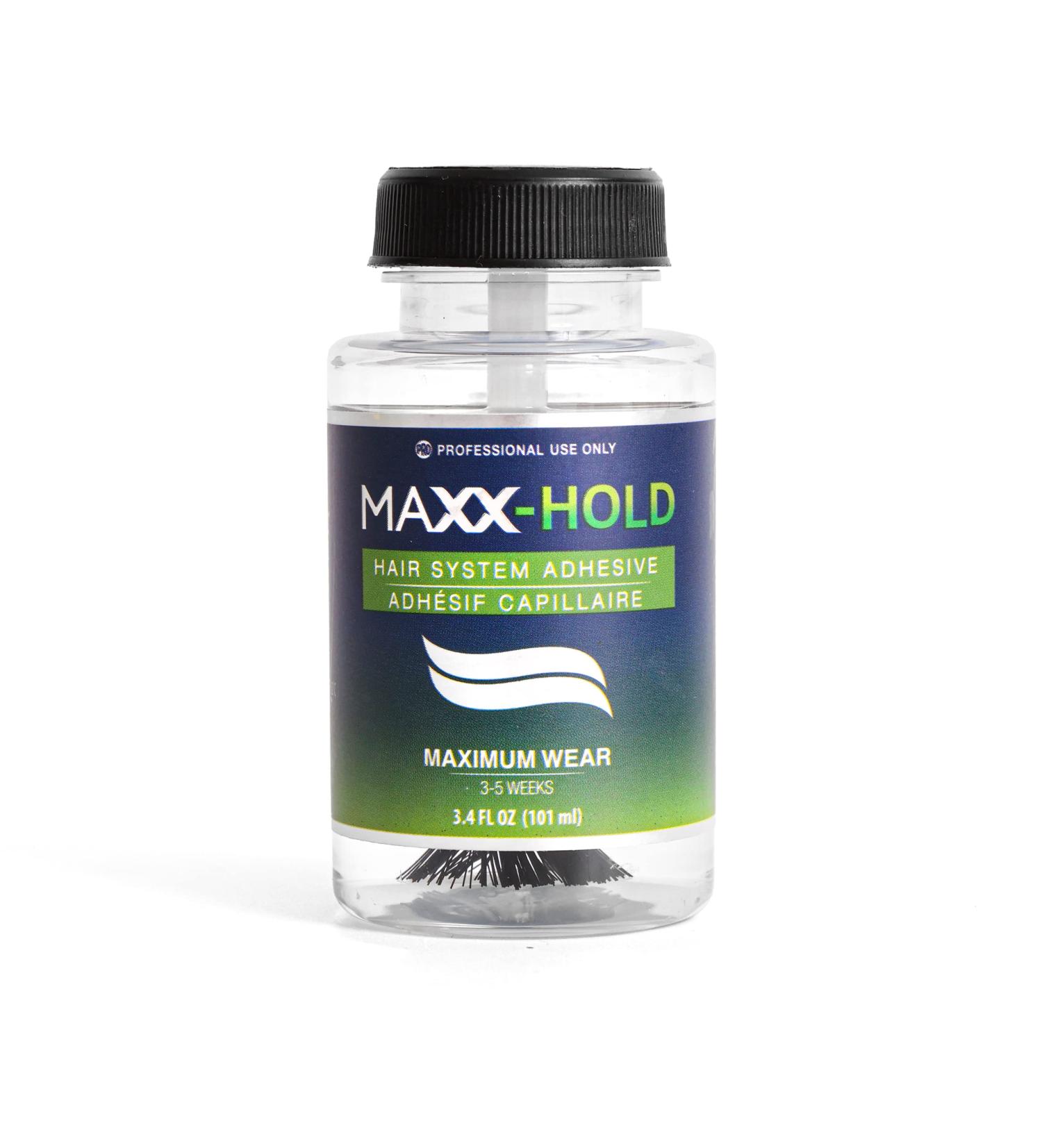 Hair System Adhesive 3.4 oz. 3.4 Fl Oz