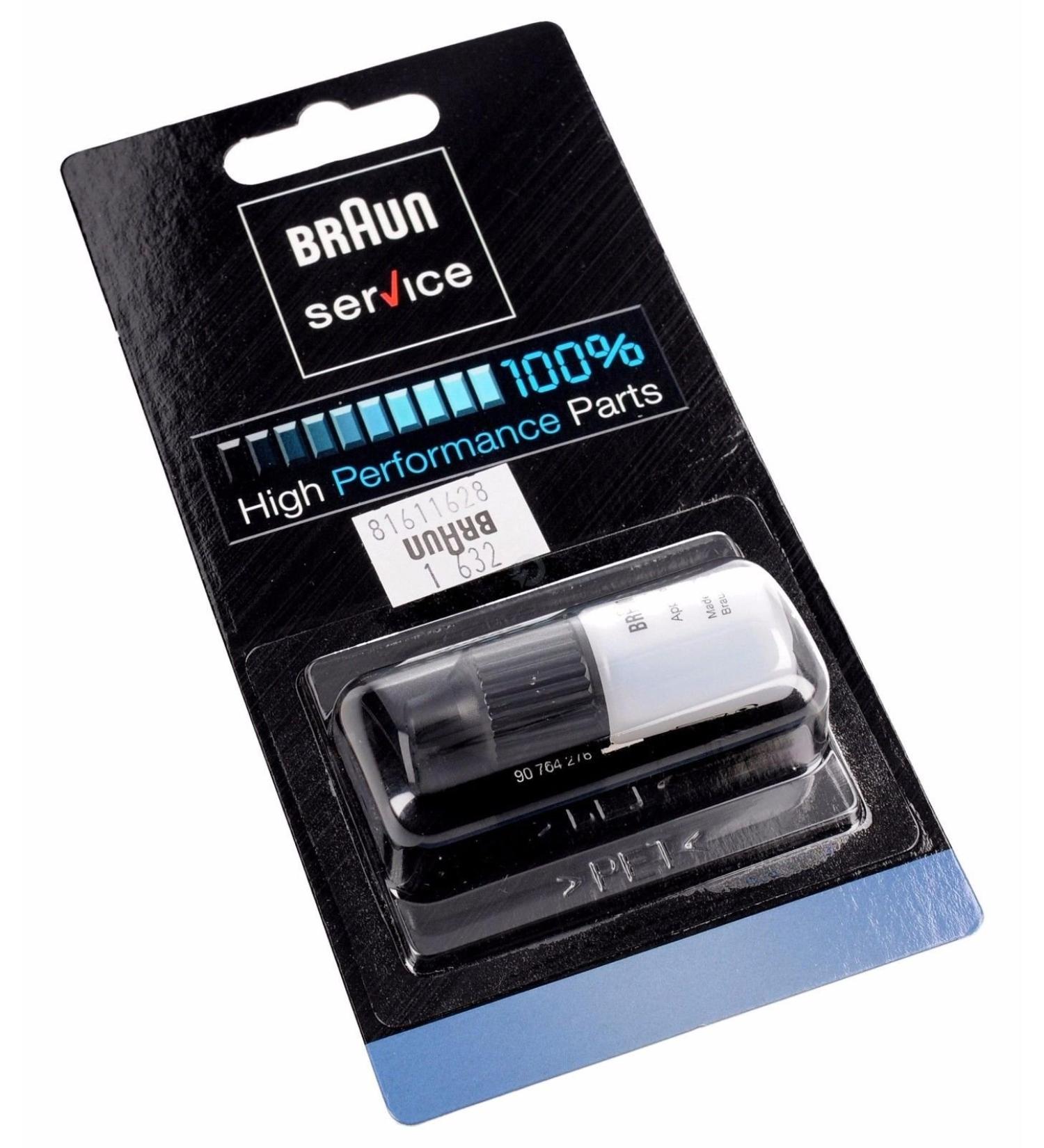 Braun Oil Care Oil for all Braun Shavers & Cutters & Trimmers Appliance Oil
