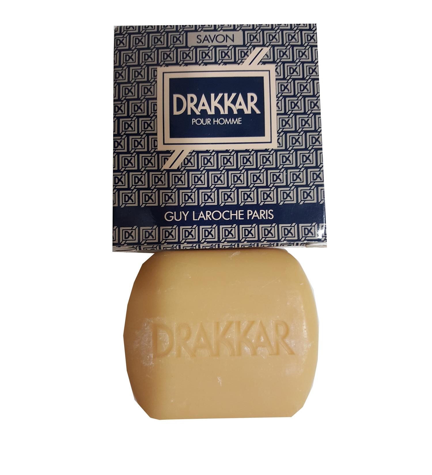 Guy Laroche Guy Laroche Drakkkar for Men 150 g Rarity Soap