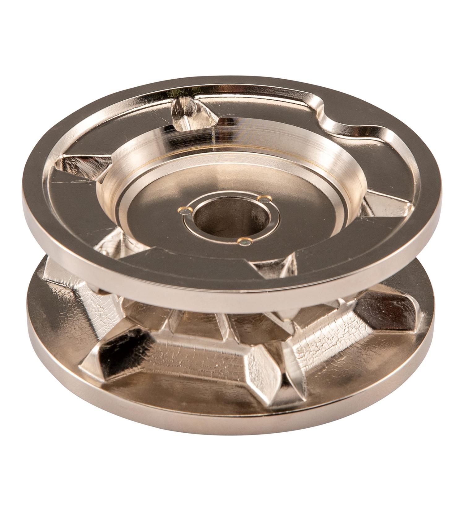 Lewmar Pro Series Gypsy RC 1/4 for 1/4 G4 & 6/7MM Chains - Buy Online on GoSupps.com