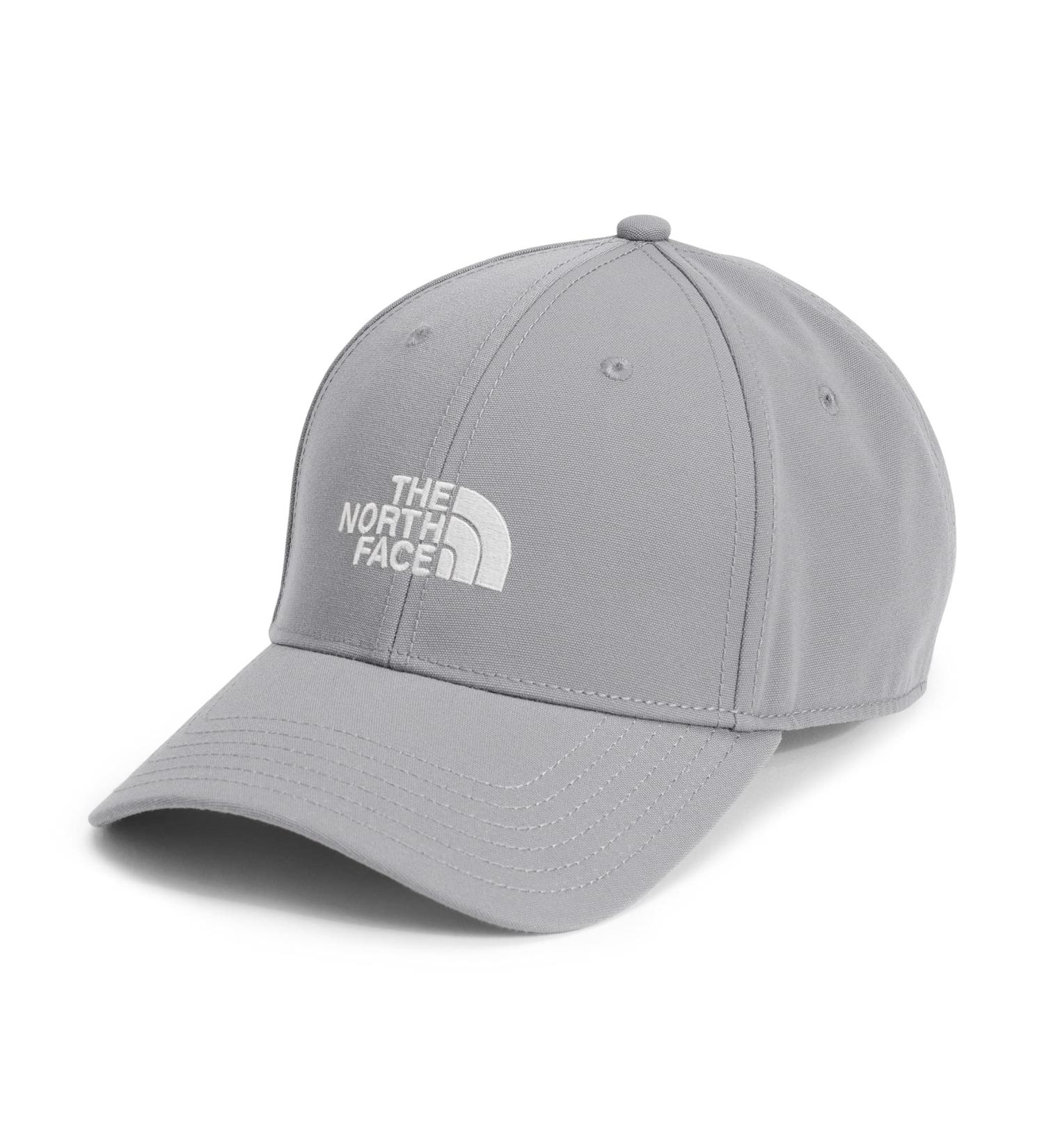 The North Face Recycled 66 Classic Hat - Meld Grey | Sustainable Style - Buy Online on GoSupps.com