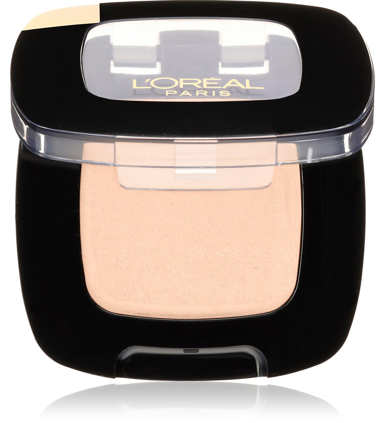 L'Or al Paris Colour Riche Monos Eyeshadow Mix And Matte 0.12 oz - Single Pack - Buy Online on GoSupps.com