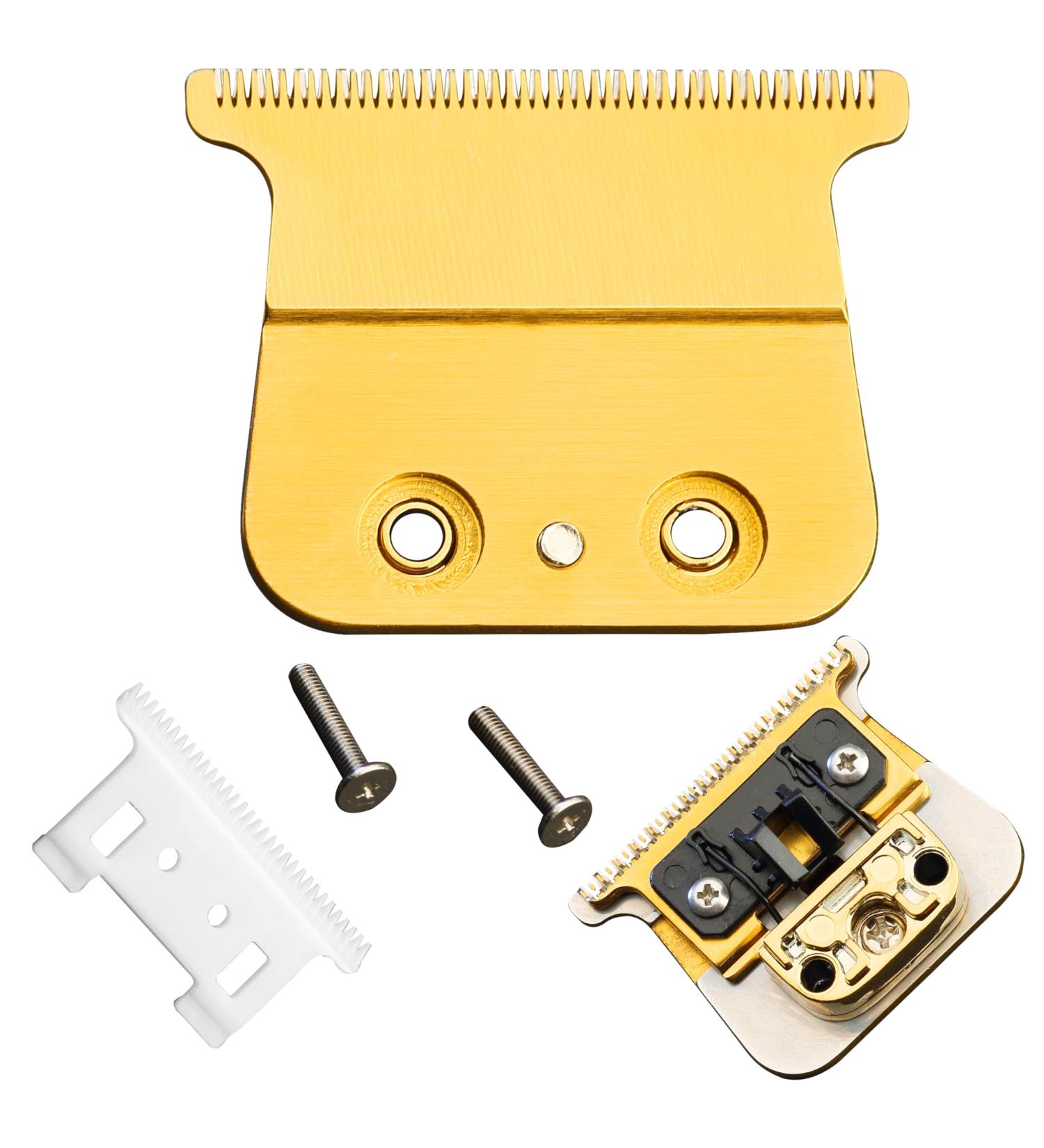 MAWAER FX Trimmer Blade with Ceramic Blades Compatible with BaBylissPRO FX787 & FX726 Trimmer FX707Z Replacement Blades for BaByliss PRO Barberology Trimmer Blade - Buy Online on GoSupps.com