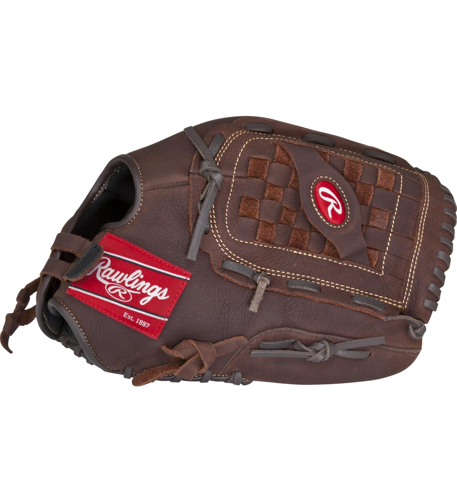 Rawlings Player Preferred 14 Glove Right Hand Throw | Basket Web | International Shipping Available - Buy Online on GoSupps.com