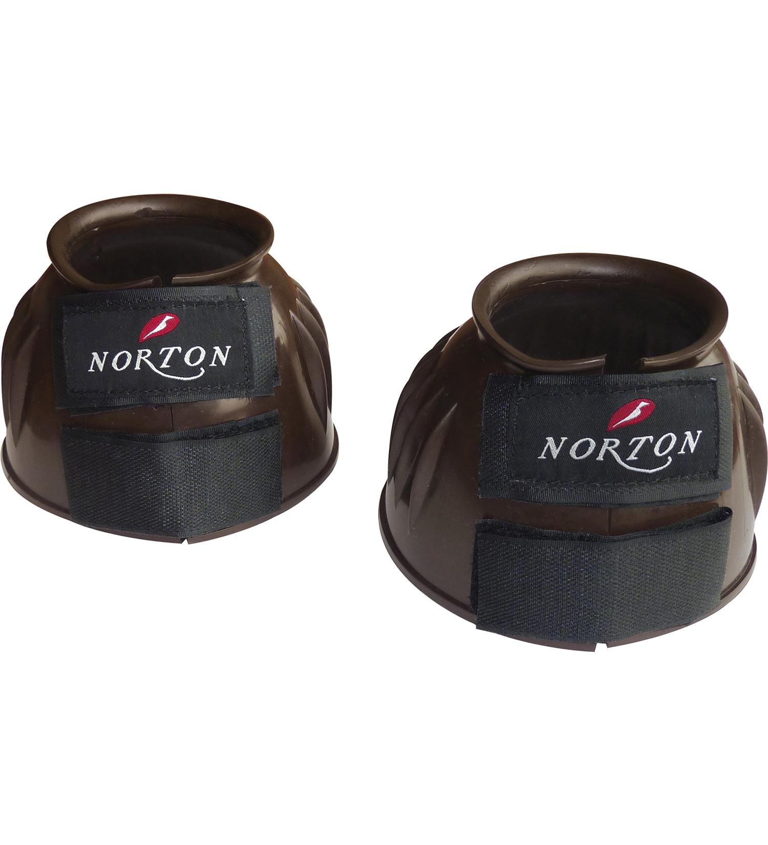 Symantec Bell Boots Crazy XL chocolate brown