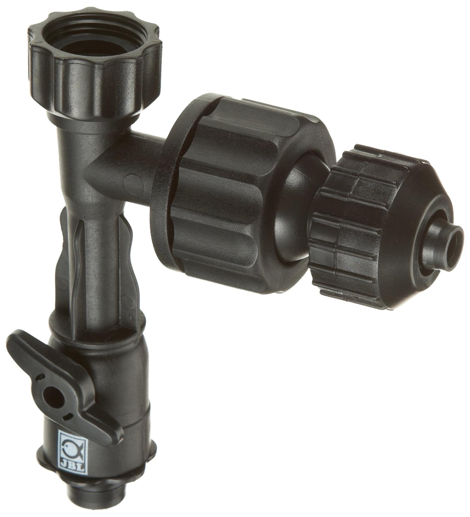 Buy JBL Aqua In-Out Water Jet Pump for Quick Water Changes - 12/16 Model | International Shipping Available - Buy Online on GoSupps.com