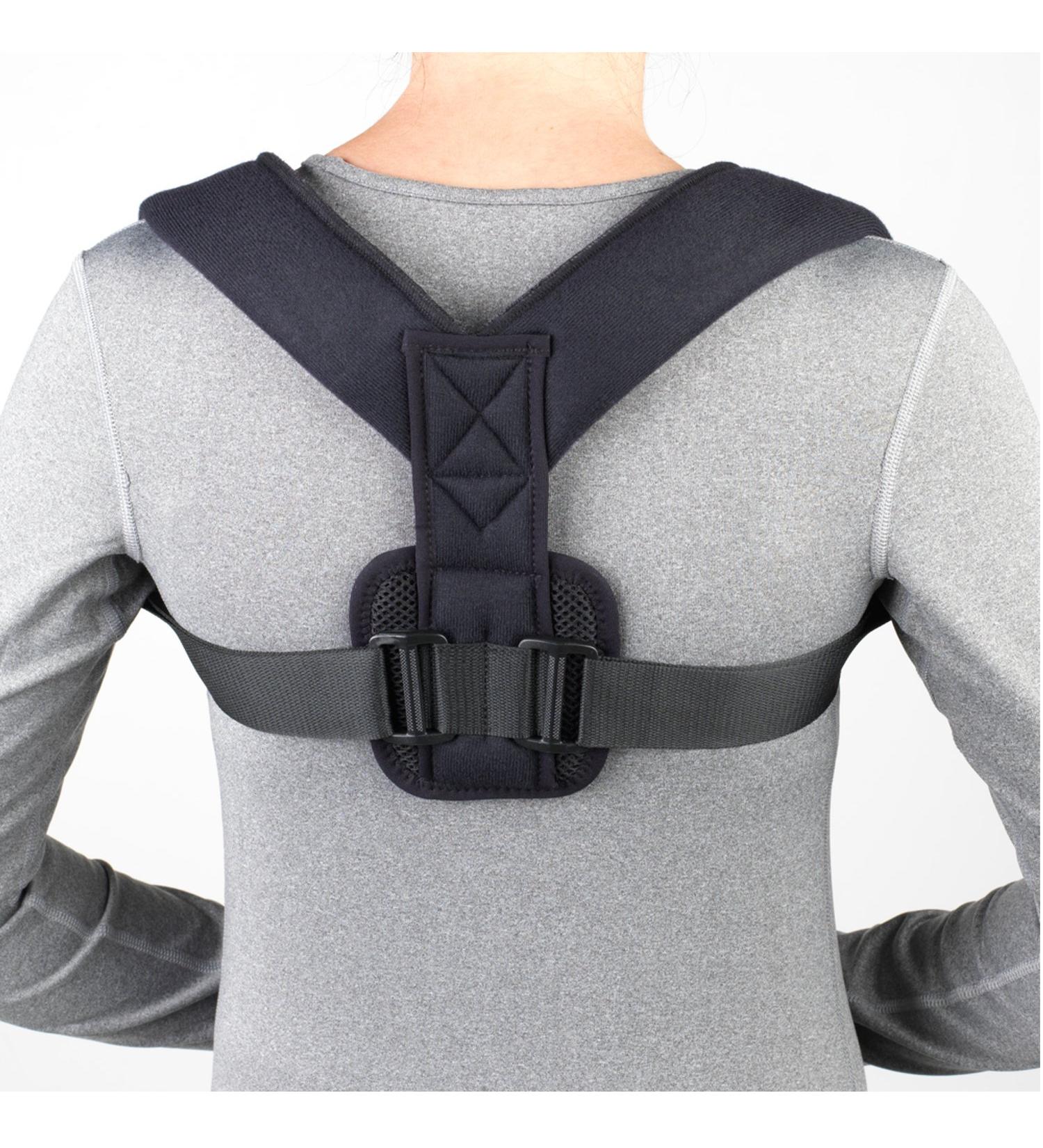 Buy OTC Clavicle Strap - Figure-8 Style Medium | International Shipping Available - Buy Online on GoSupps.com