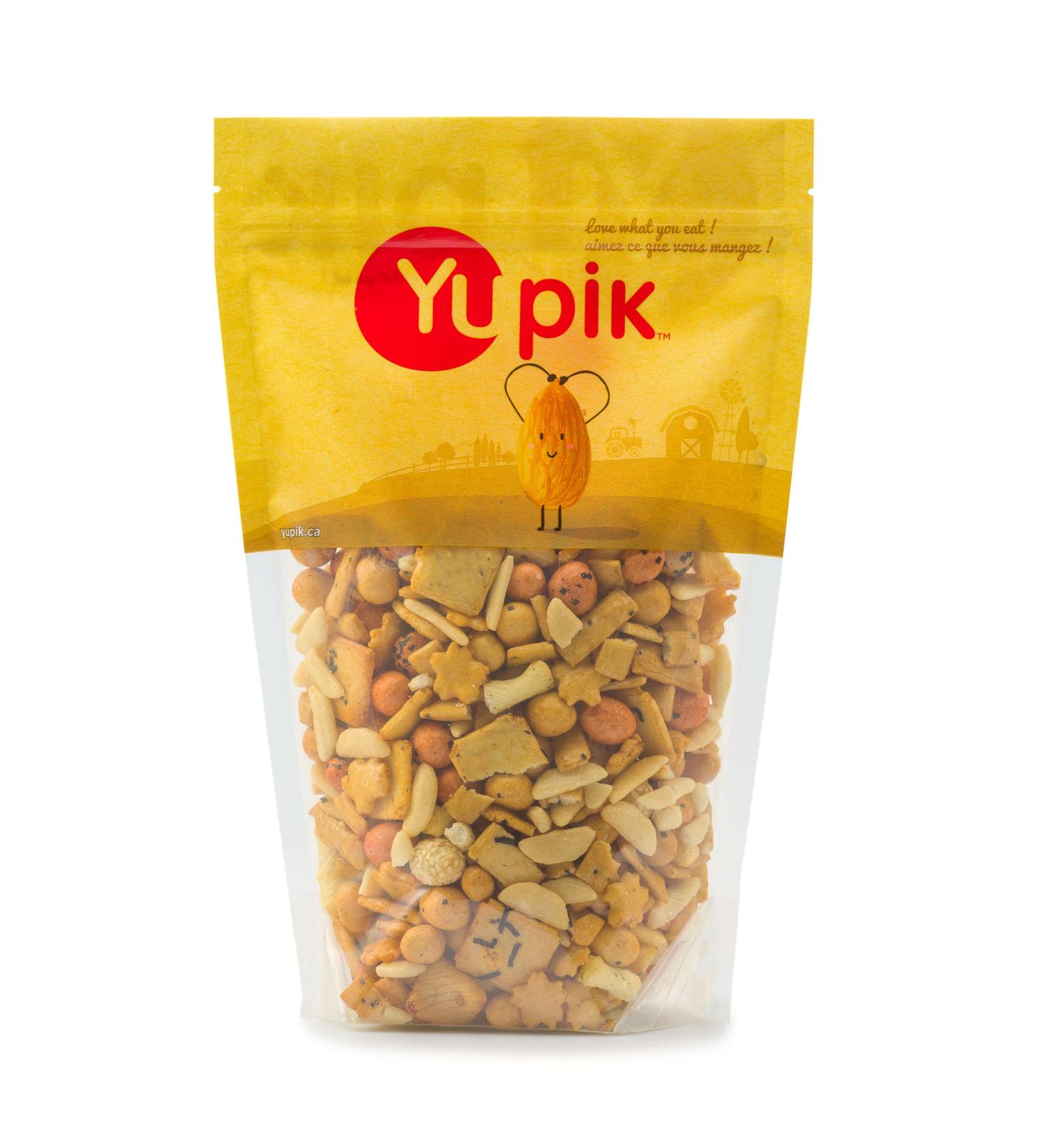 Yupik Singapore Mix 0.45kg 6 Count 1 count (Pack of 6) - Buy Online on GoSupps.com