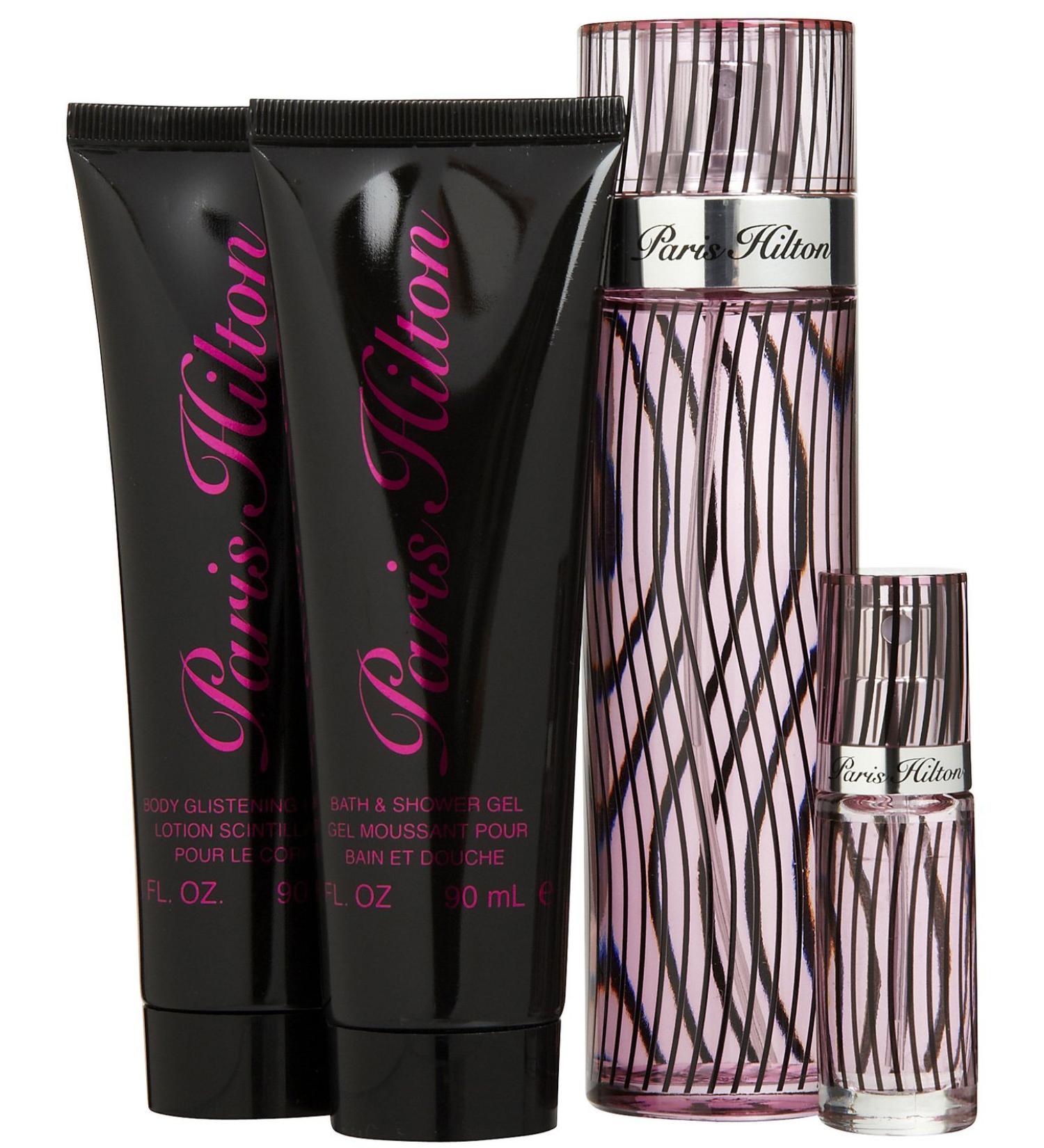 Paris Hilton by Paris Hilton for Women Gift Set