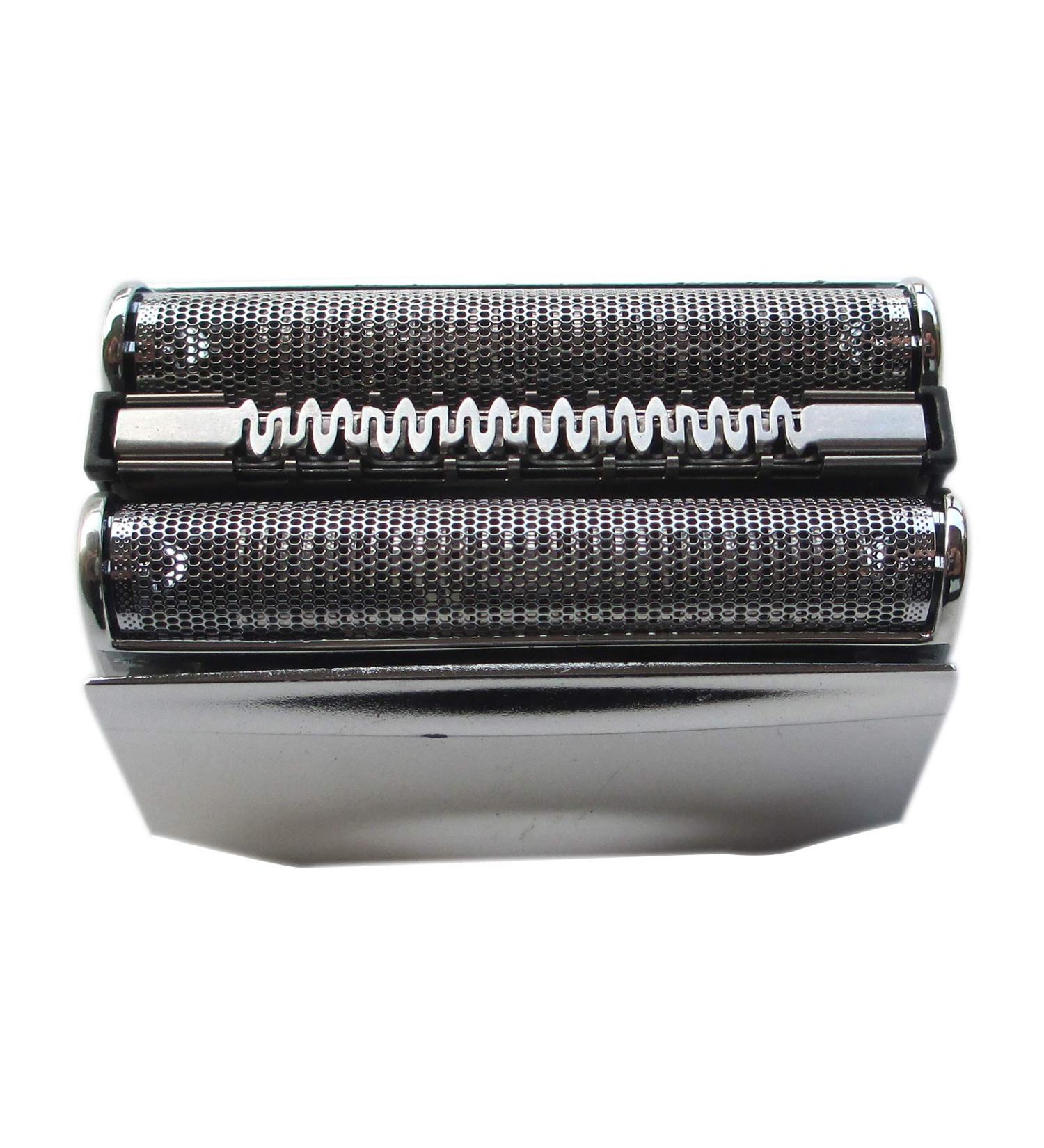 Electric Razor Replacement Head for Braun Series 70S - Compatible Foil & Cutter Cassette for Series 7 Shavers (720 750CC 760CC 765CC 790CC 797 - Buy Online on GoSupps.com