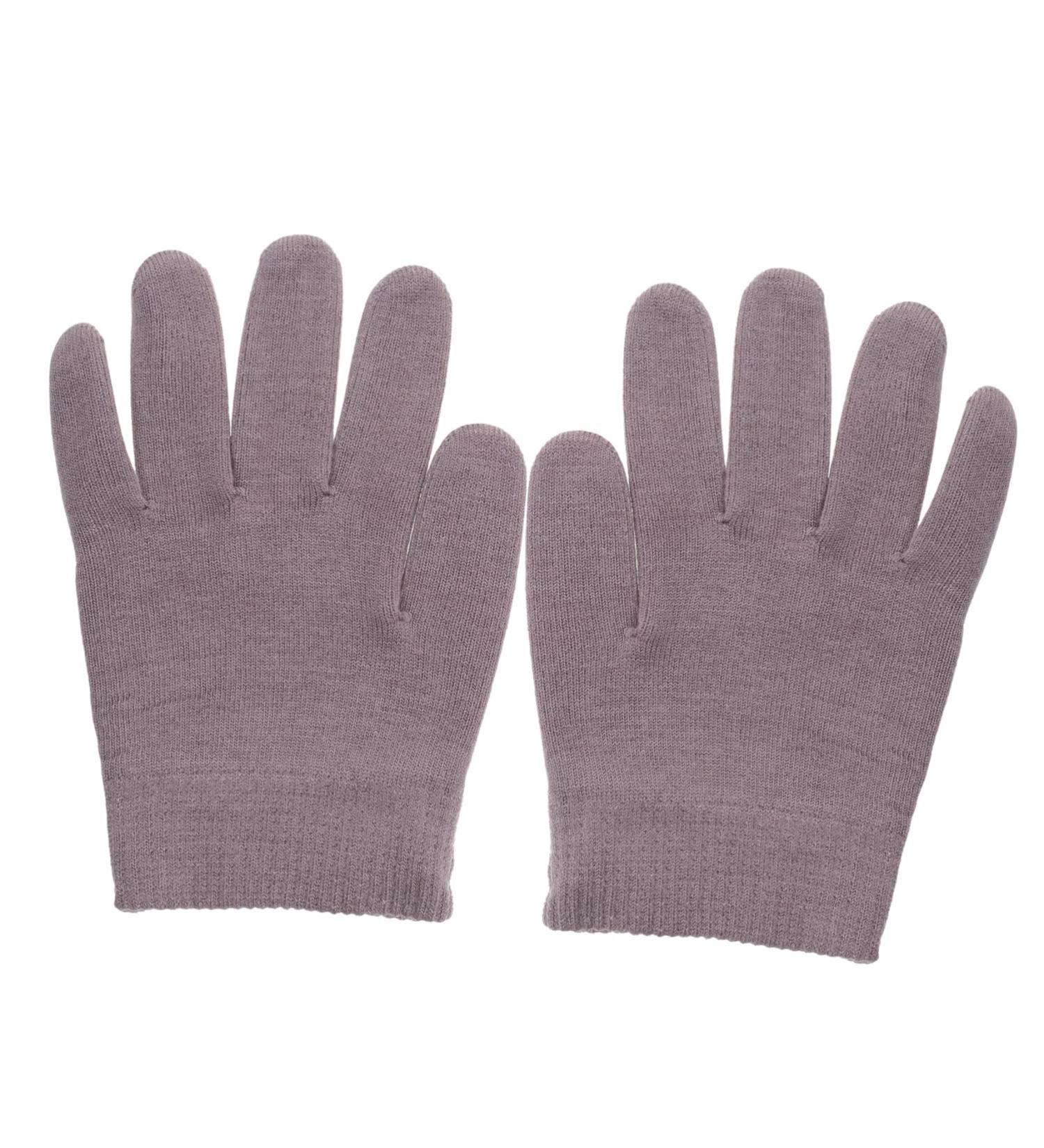 Healeved 1 Pair Night Moisturizing Gloves Spa Gloves for Dry Hand Moisturizing Gloves for Dry Hands Hand Moisturizer Gloves Cosmetic Gloves Hand Skin Care Gloves Hand Gloves Portable Gel - Buy Online on GoSupps.com