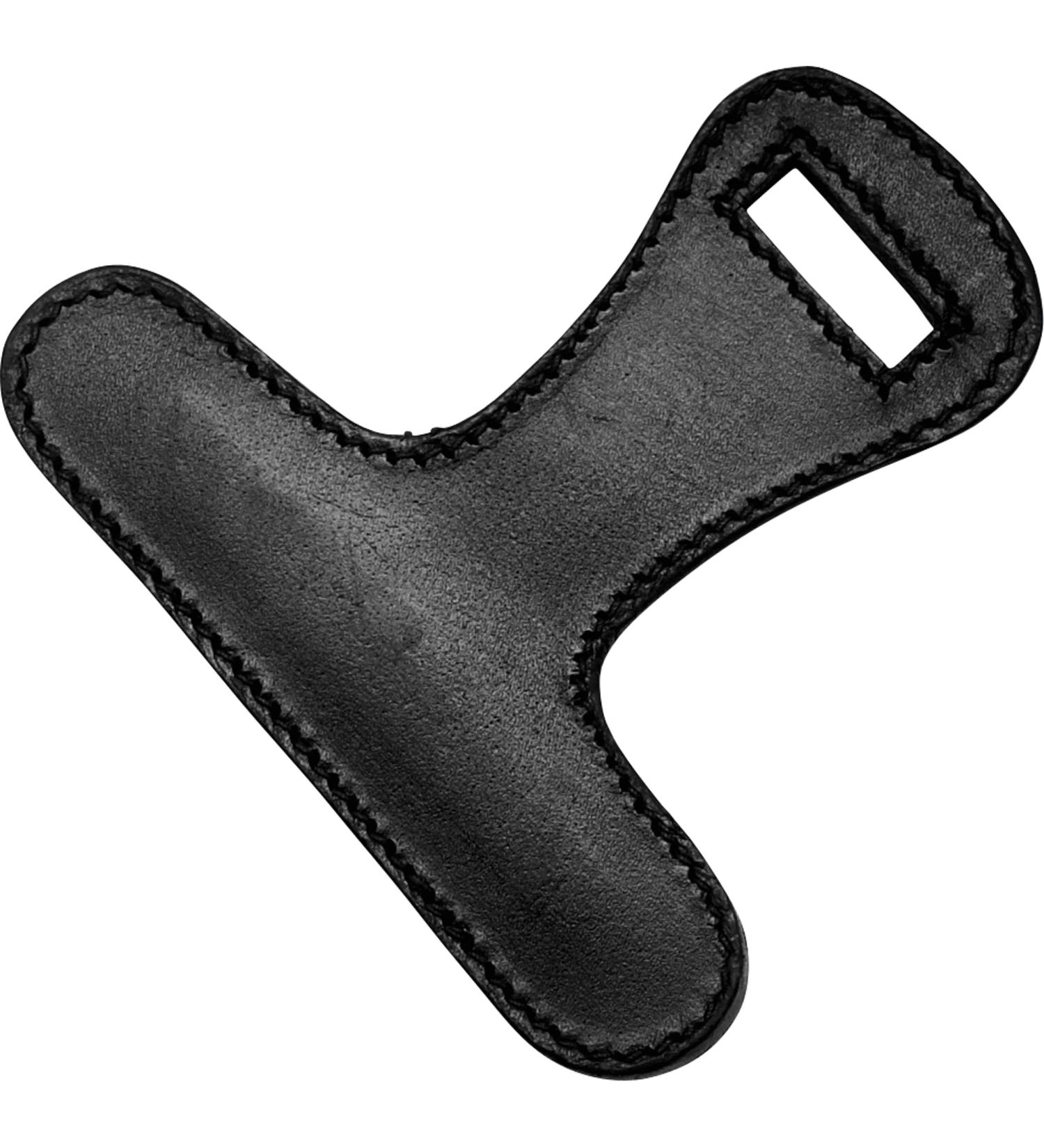 Busse tail strap holder standard black